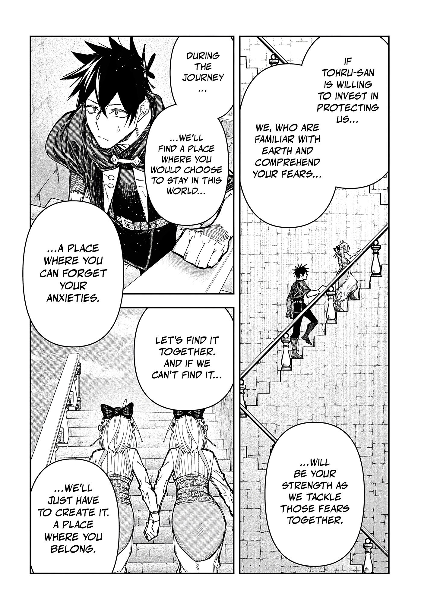 Juunenme, Kikan wo Akirameta Tenisha wa Imasara Shujinkou ni naru Chapter 4 - Page 10