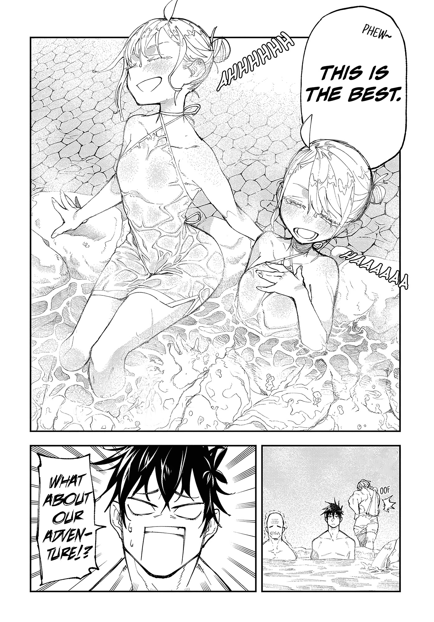 Juunenme, Kikan wo Akirameta Tenisha wa Imasara Shujinkou ni naru Chapter 5 - Page 2