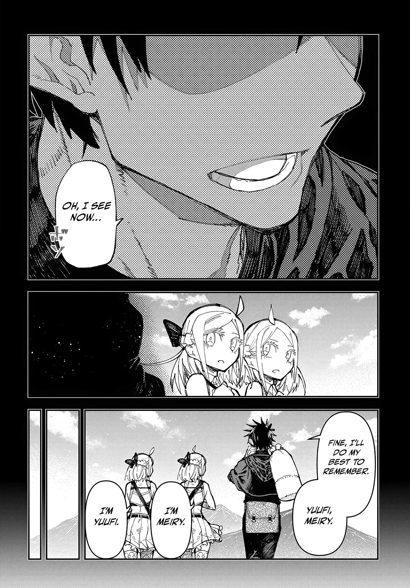 Juunenme, Kikan wo Akirameta Tenisha wa Imasara Shujinkou ni naru Chapter 5 - Page 11