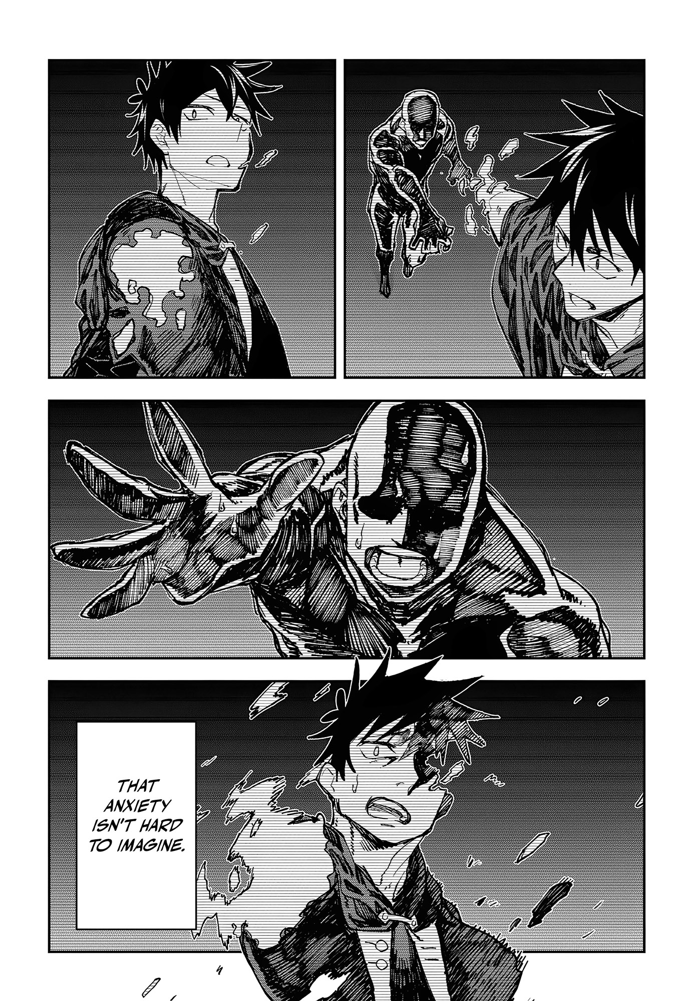 Juunenme, Kikan wo Akirameta Tenisha wa Imasara Shujinkou ni naru Chapter 5 - Page 15