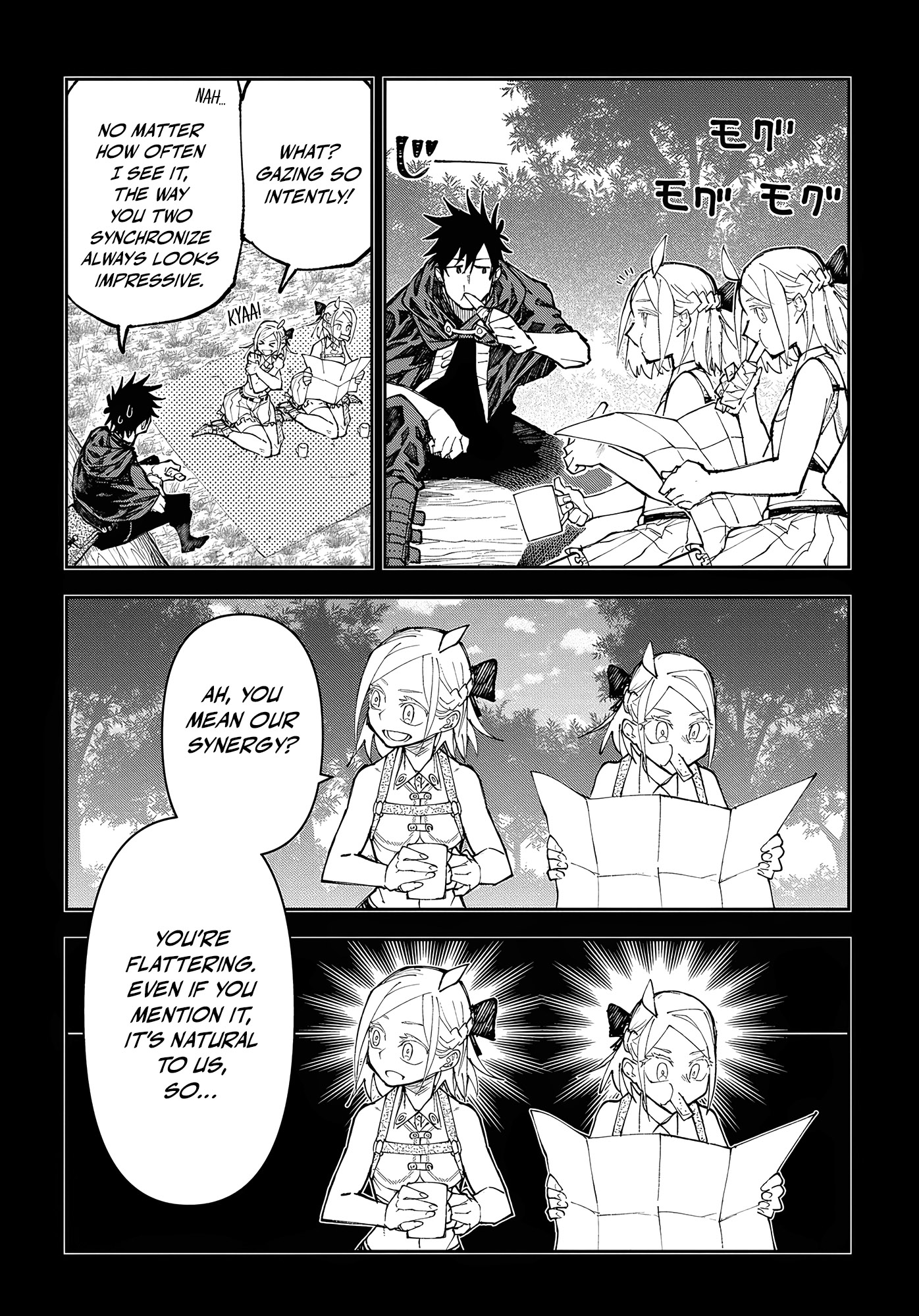 Juunenme, Kikan wo Akirameta Tenisha wa Imasara Shujinkou ni naru Chapter 5 - Page 5