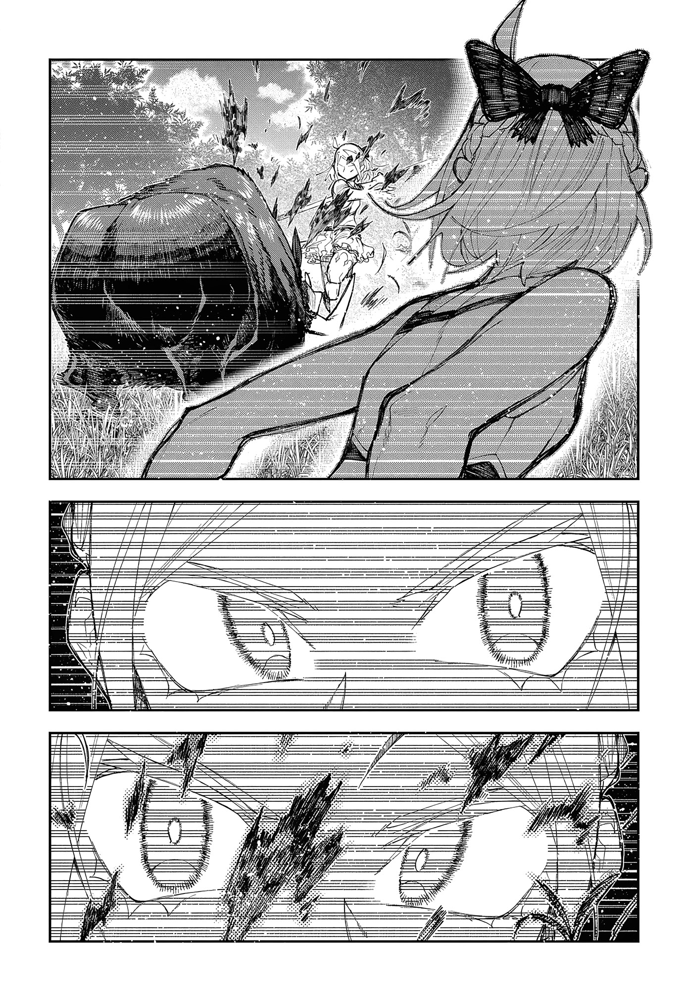 Juunenme, Kikan wo Akirameta Tenisha wa Imasara Shujinkou ni naru Chapter 6 - Page 14