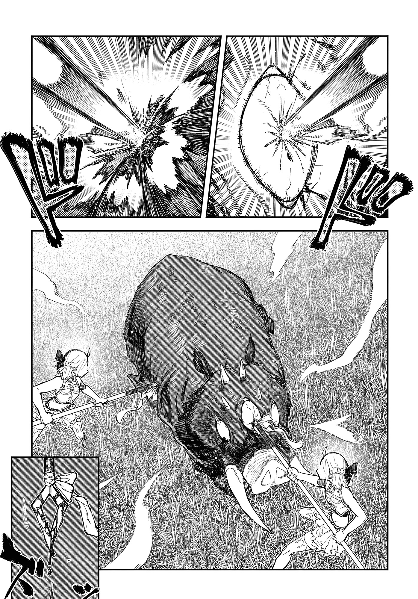 Juunenme, Kikan wo Akirameta Tenisha wa Imasara Shujinkou ni naru Chapter 6 - Page 15