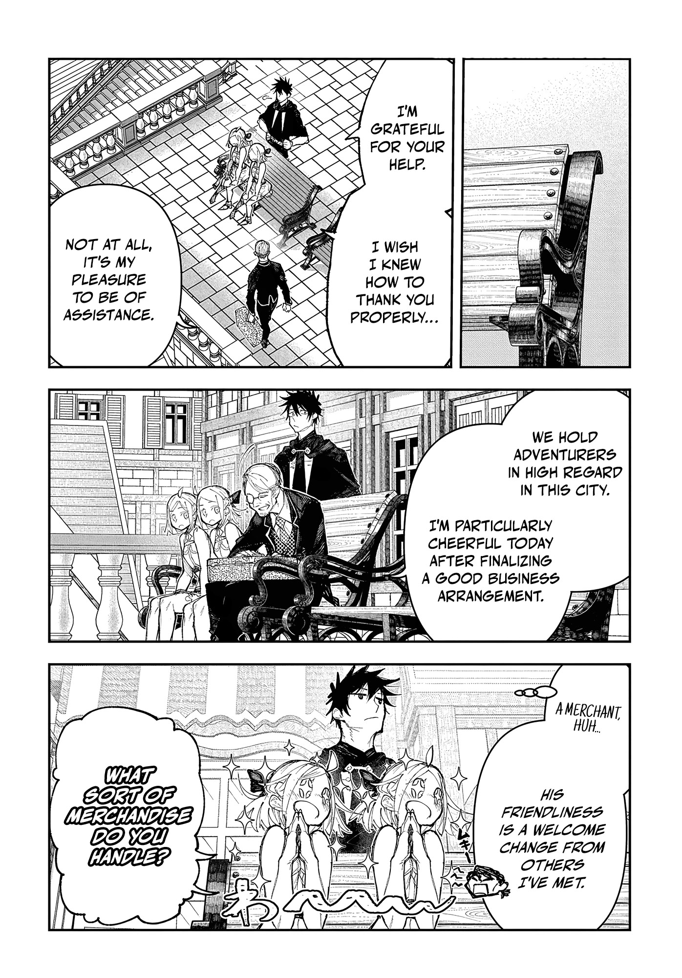 Juunenme, Kikan wo Akirameta Tenisha wa Imasara Shujinkou ni naru Chapter 6 - Page 20