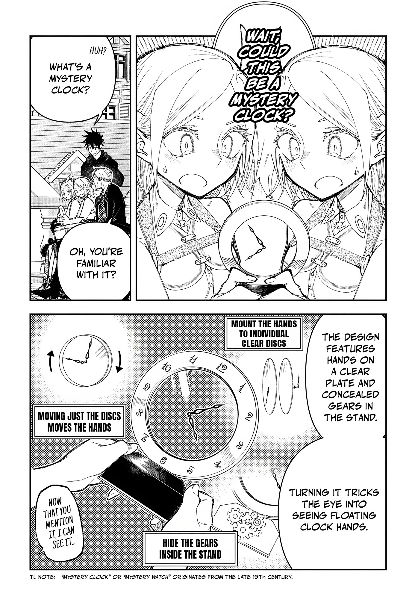 Juunenme, Kikan wo Akirameta Tenisha wa Imasara Shujinkou ni naru Chapter 6 - Page 21