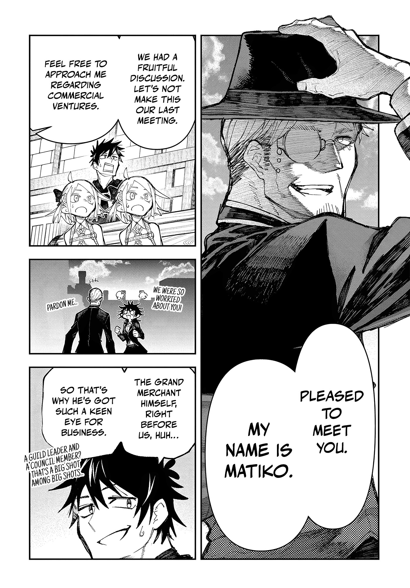 Juunenme, Kikan wo Akirameta Tenisha wa Imasara Shujinkou ni naru Chapter 6 - Page 25