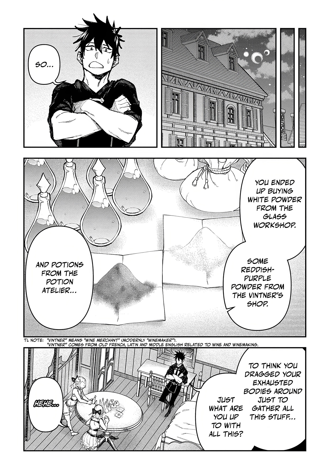 Juunenme, Kikan wo Akirameta Tenisha wa Imasara Shujinkou ni naru Chapter 6 - Page 27