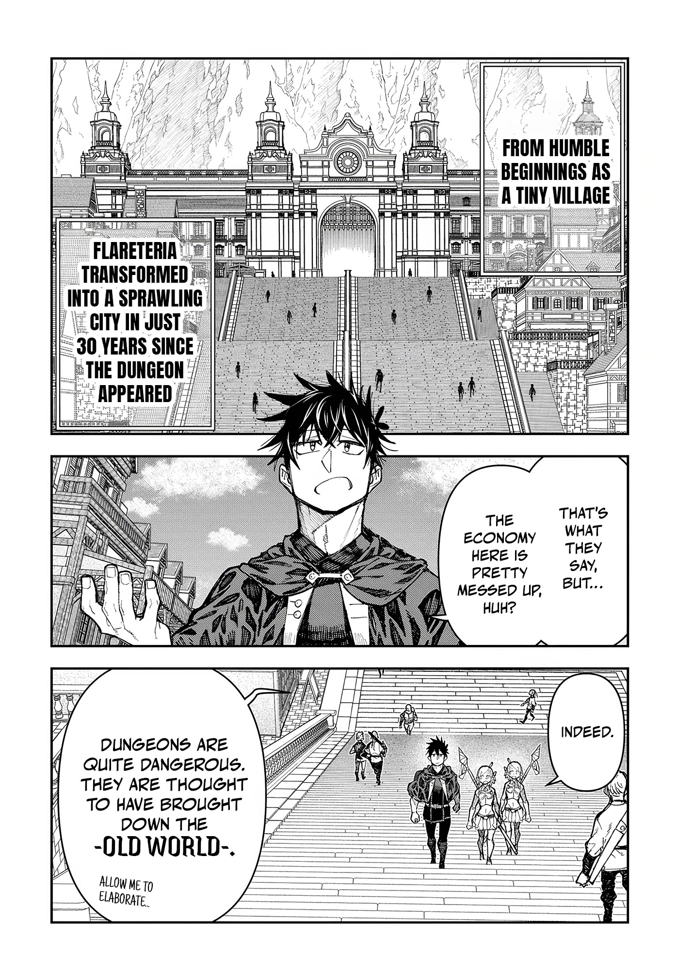 Juunenme, Kikan wo Akirameta Tenisha wa Imasara Shujinkou ni naru Chapter 6 - Page 4