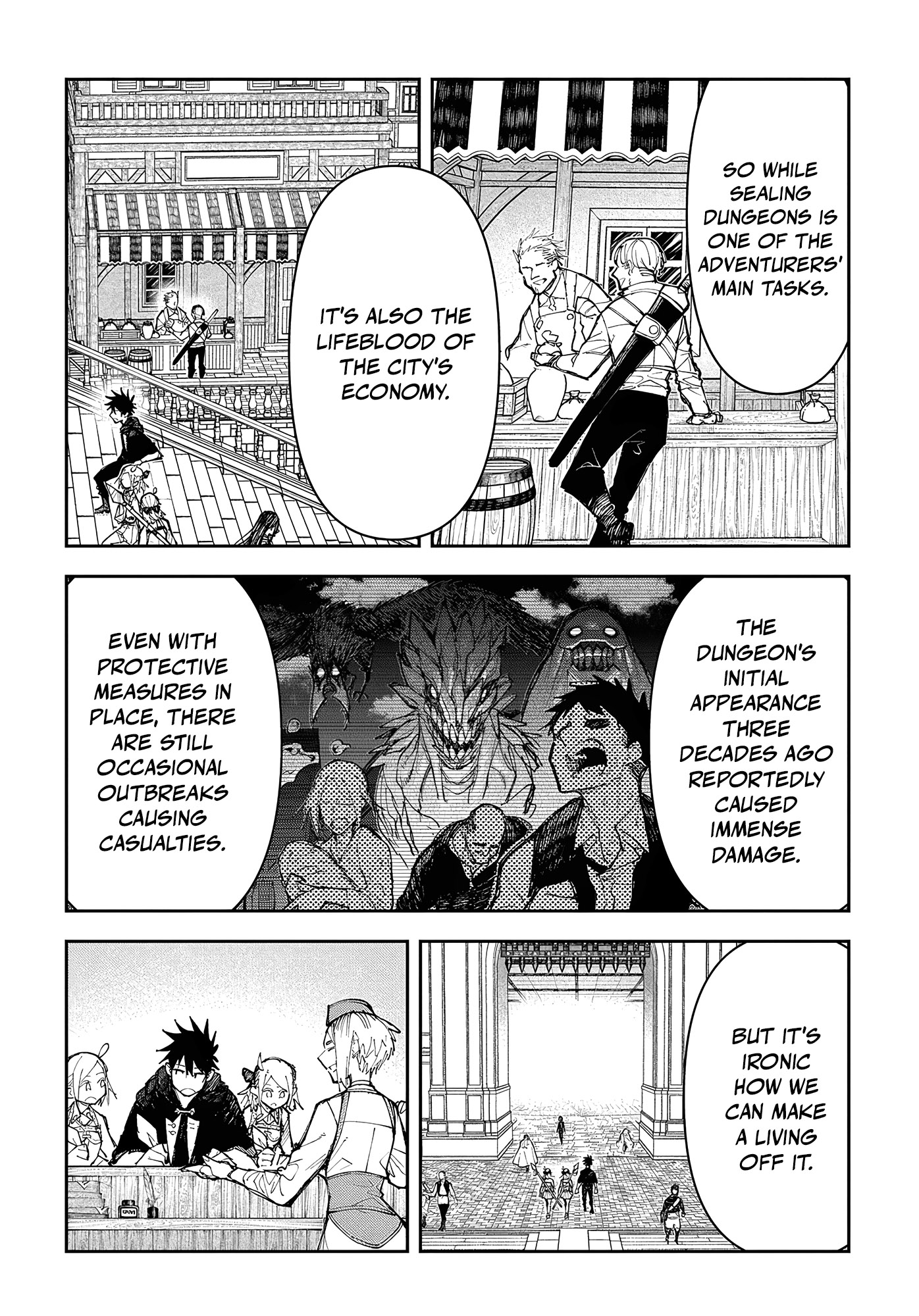 Juunenme, Kikan wo Akirameta Tenisha wa Imasara Shujinkou ni naru Chapter 6 - Page 5