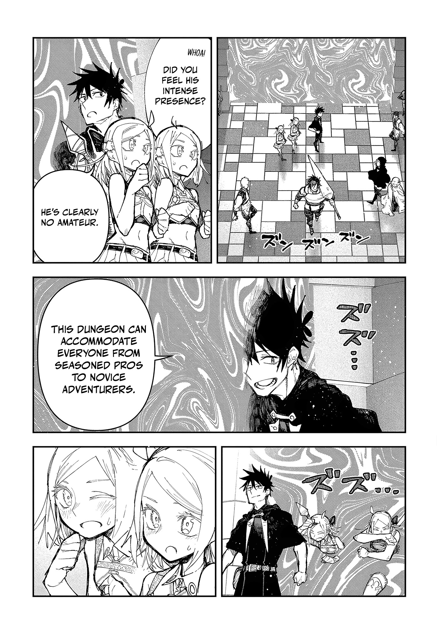 Juunenme, Kikan wo Akirameta Tenisha wa Imasara Shujinkou ni naru Chapter 6 - Page 8