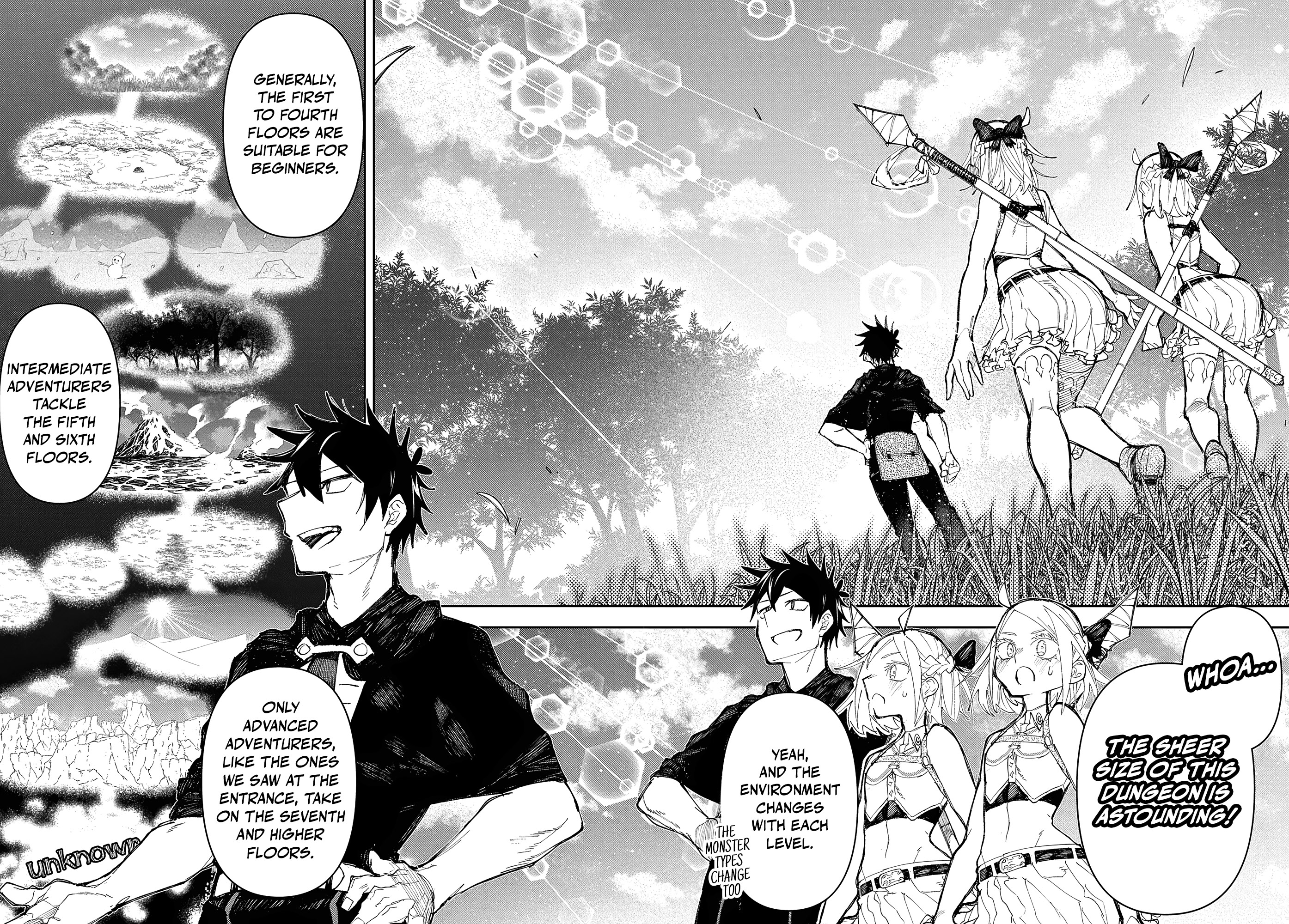Juunenme, Kikan wo Akirameta Tenisha wa Imasara Shujinkou ni naru Chapter 6 - Page 9