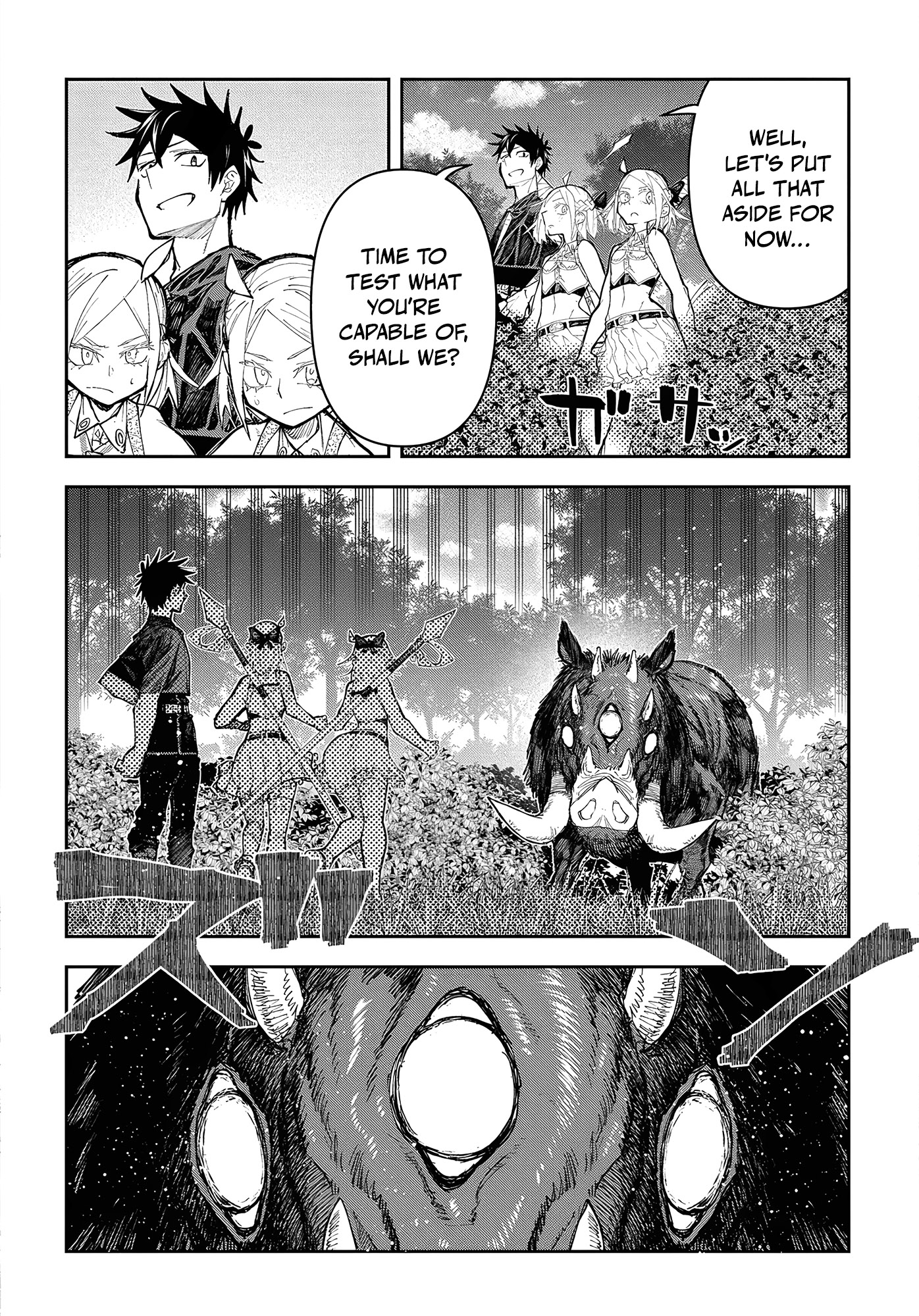 Juunenme, Kikan wo Akirameta Tenisha wa Imasara Shujinkou ni naru Chapter 6 - Page 10