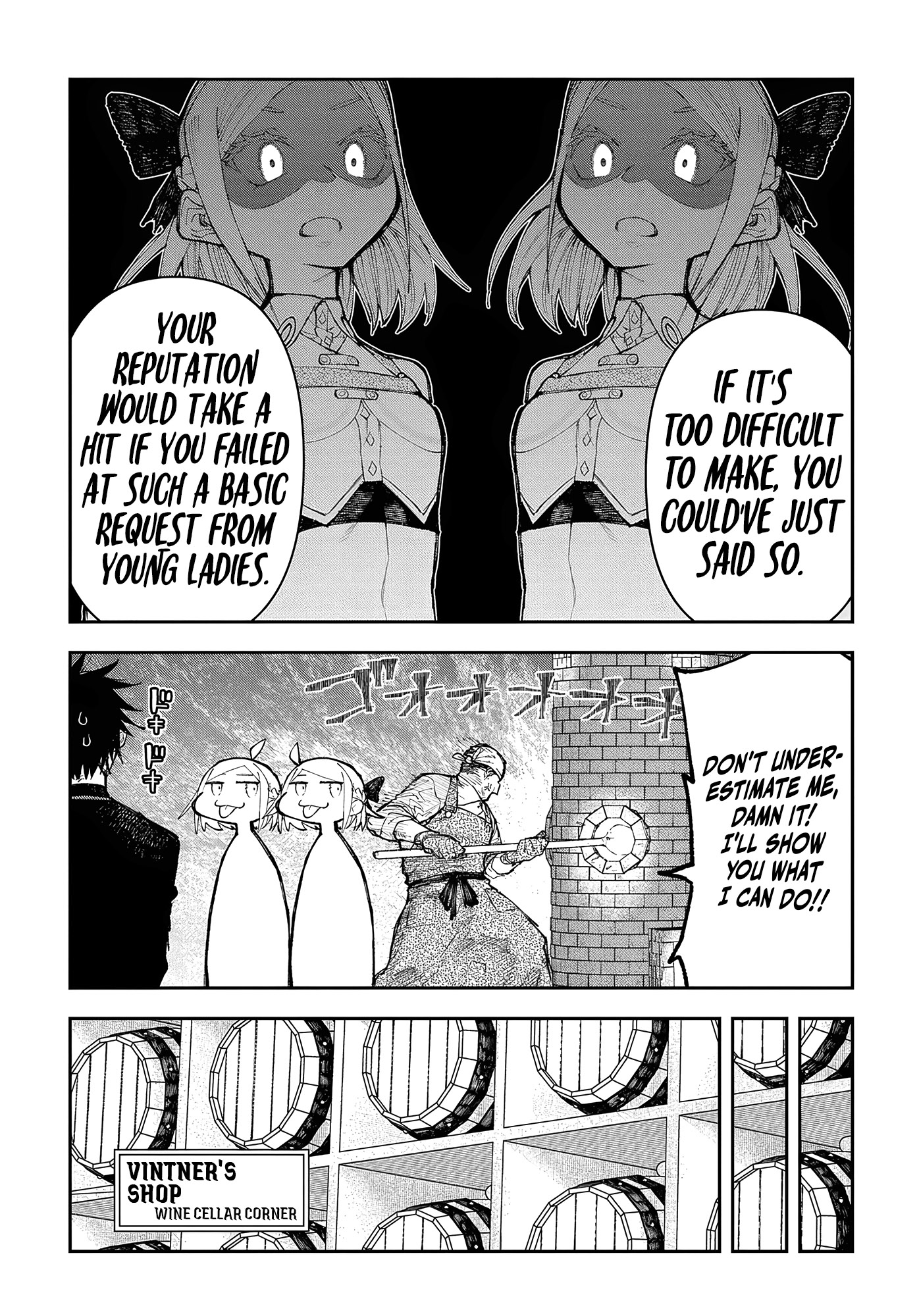 Juunenme, Kikan wo Akirameta Tenisha wa Imasara Shujinkou ni naru Chapter 7 - Page 13