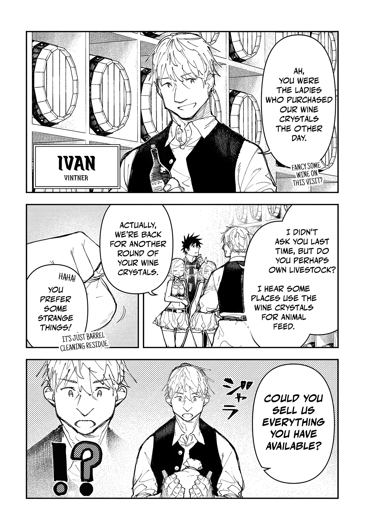 Juunenme, Kikan wo Akirameta Tenisha wa Imasara Shujinkou ni naru Chapter 7 - Page 14