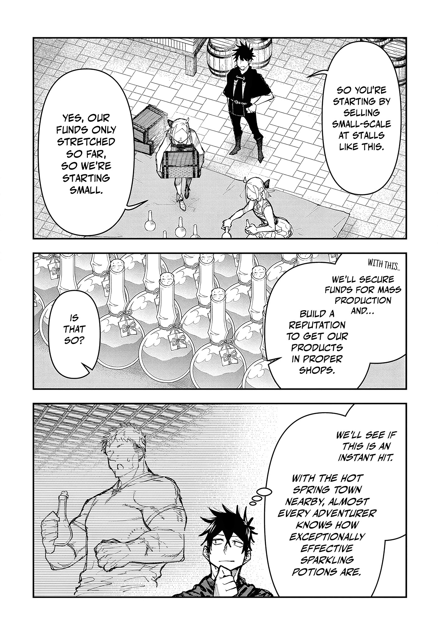 Juunenme, Kikan wo Akirameta Tenisha wa Imasara Shujinkou ni naru Chapter 7 - Page 17