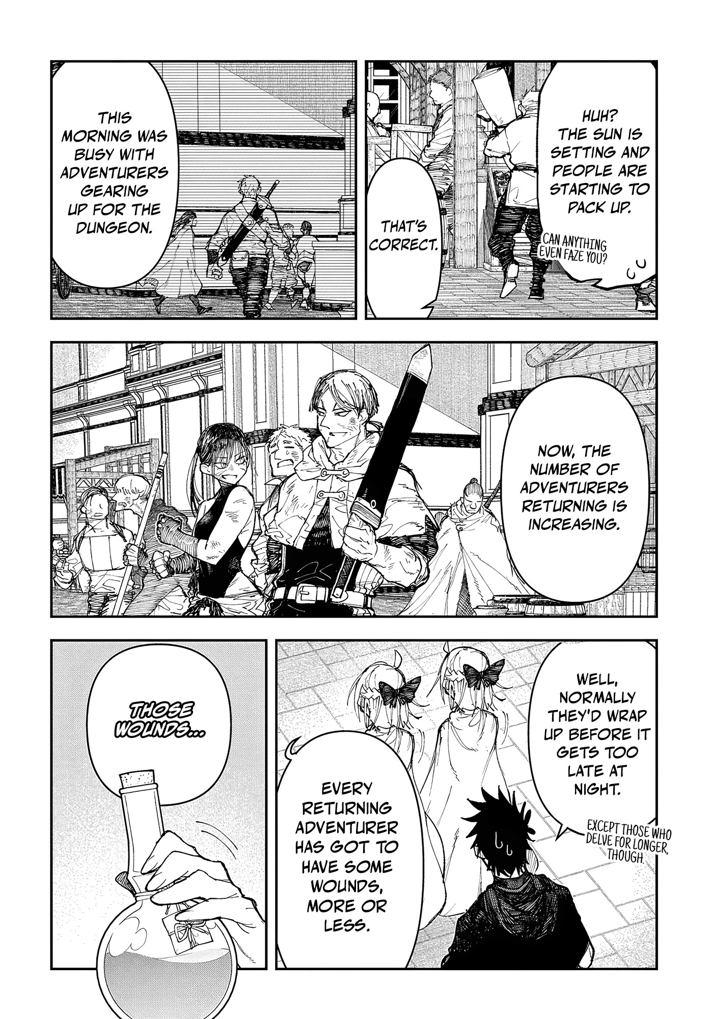 Juunenme, Kikan wo Akirameta Tenisha wa Imasara Shujinkou ni naru Chapter 7 - Page 20