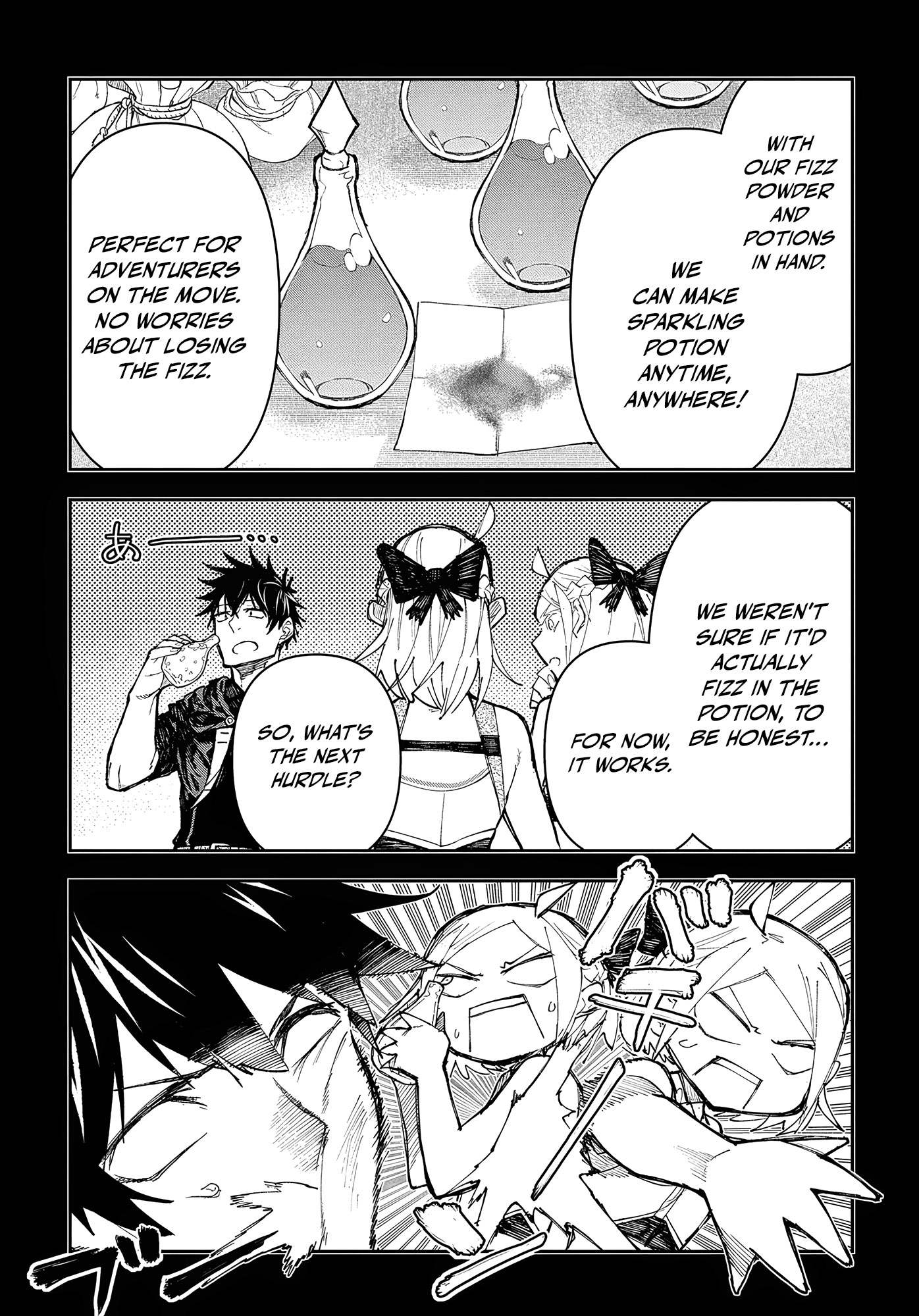 Juunenme, Kikan wo Akirameta Tenisha wa Imasara Shujinkou ni naru Chapter 7 - Page 3