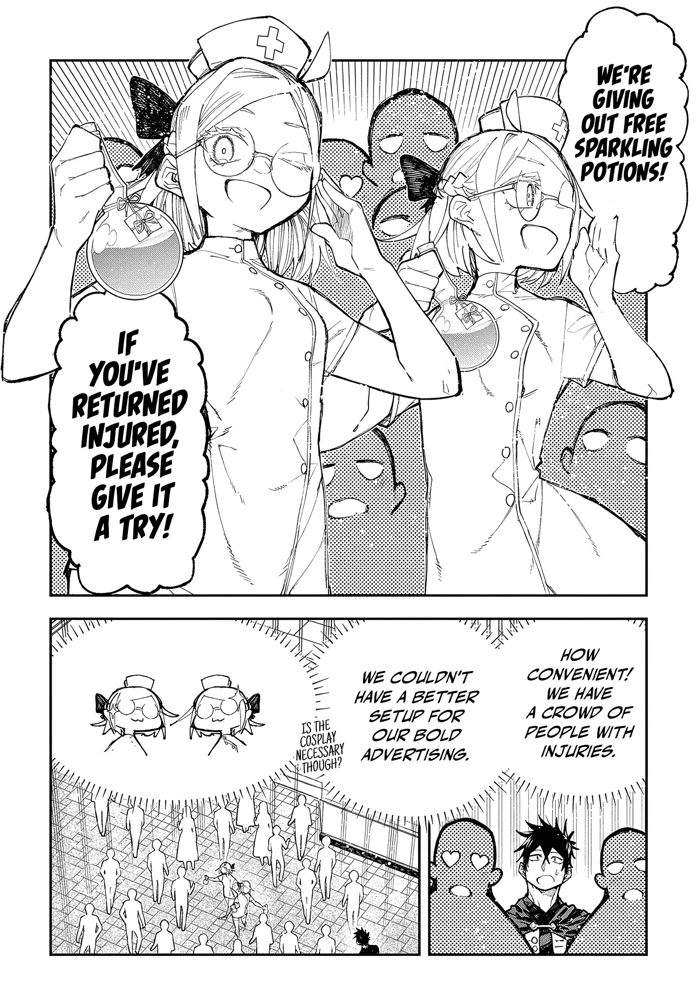 Juunenme, Kikan wo Akirameta Tenisha wa Imasara Shujinkou ni naru Chapter 7 - Page 22