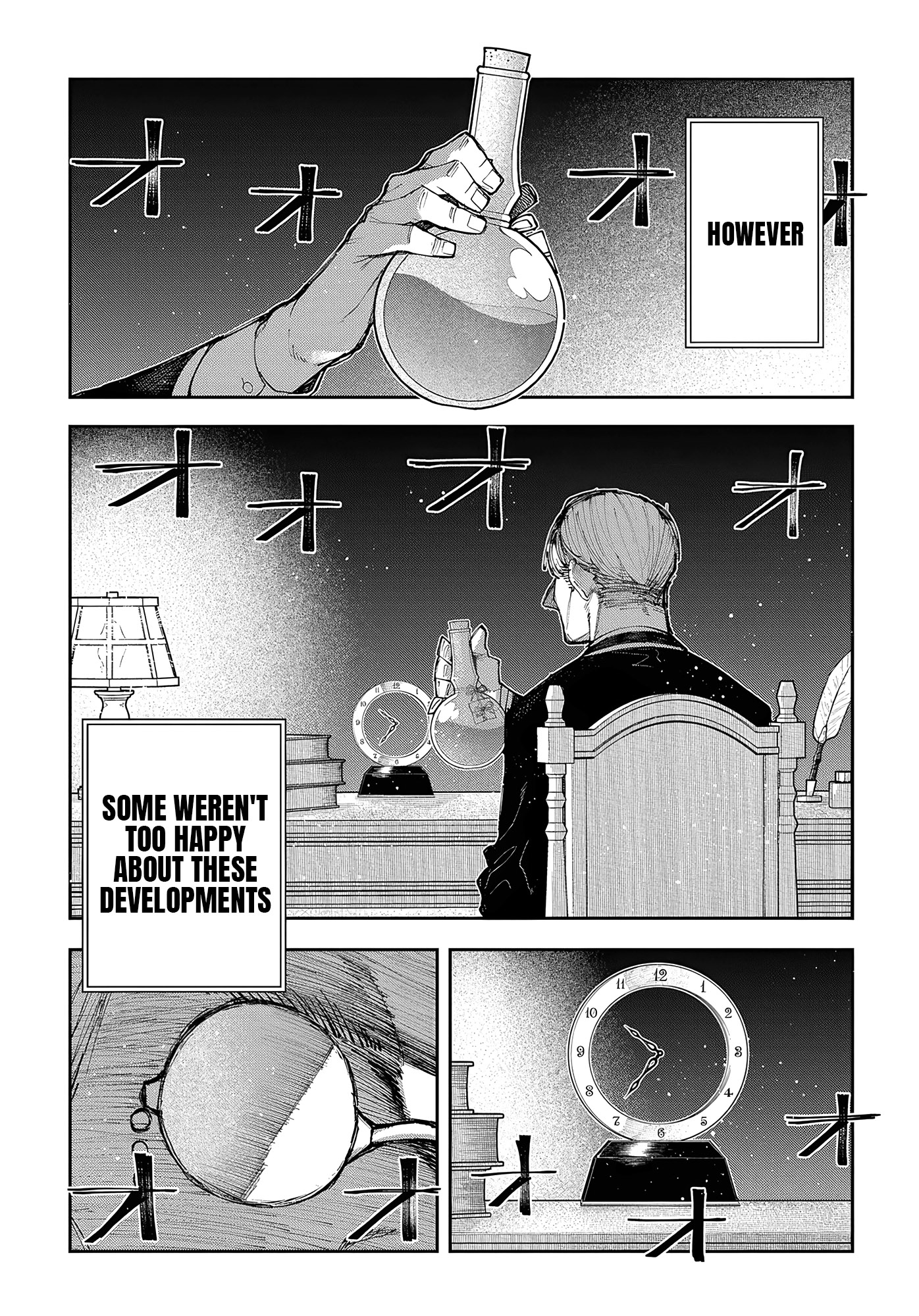 Juunenme, Kikan wo Akirameta Tenisha wa Imasara Shujinkou ni naru Chapter 7 - Page 27