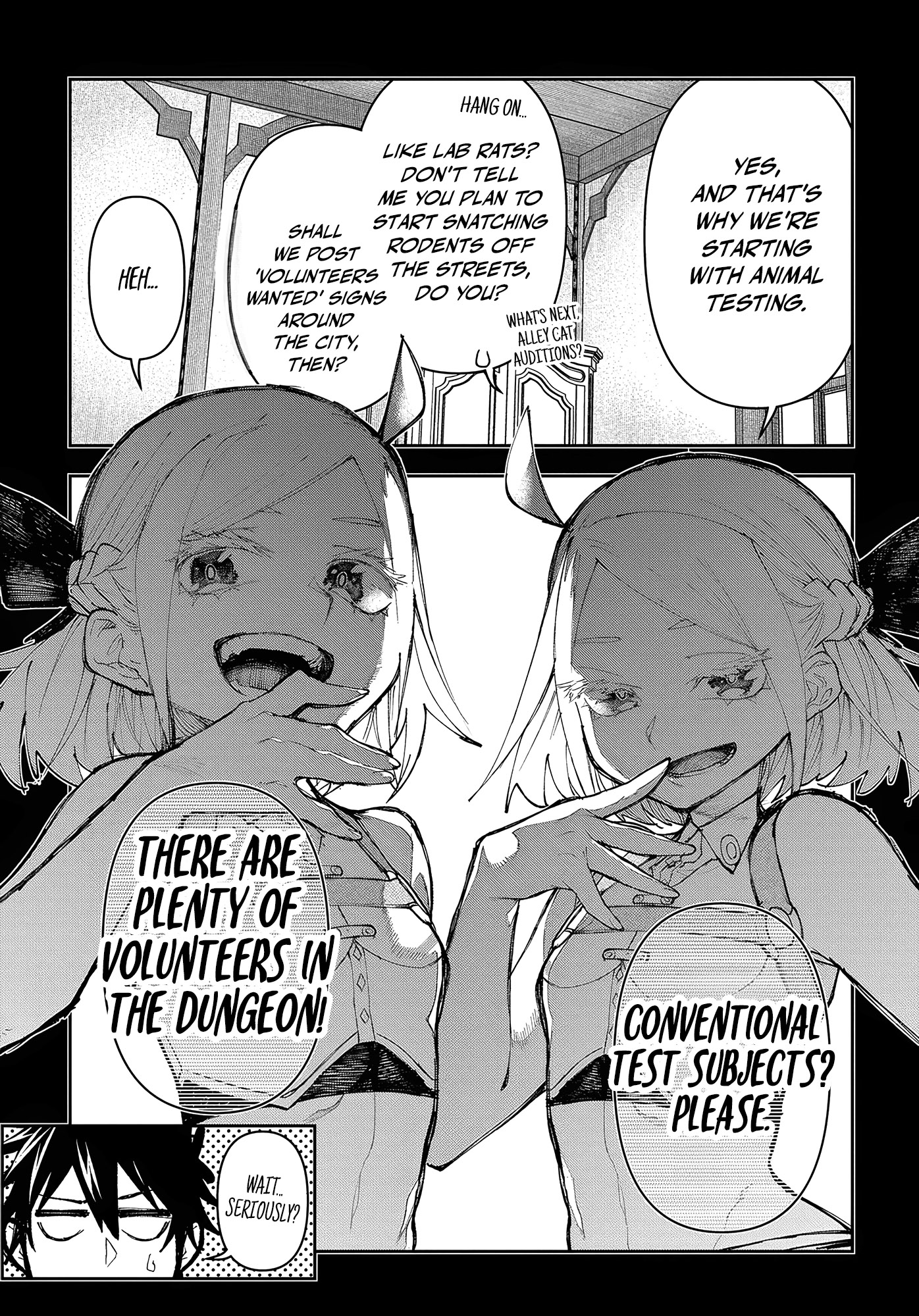 Juunenme, Kikan wo Akirameta Tenisha wa Imasara Shujinkou ni naru Chapter 7 - Page 5