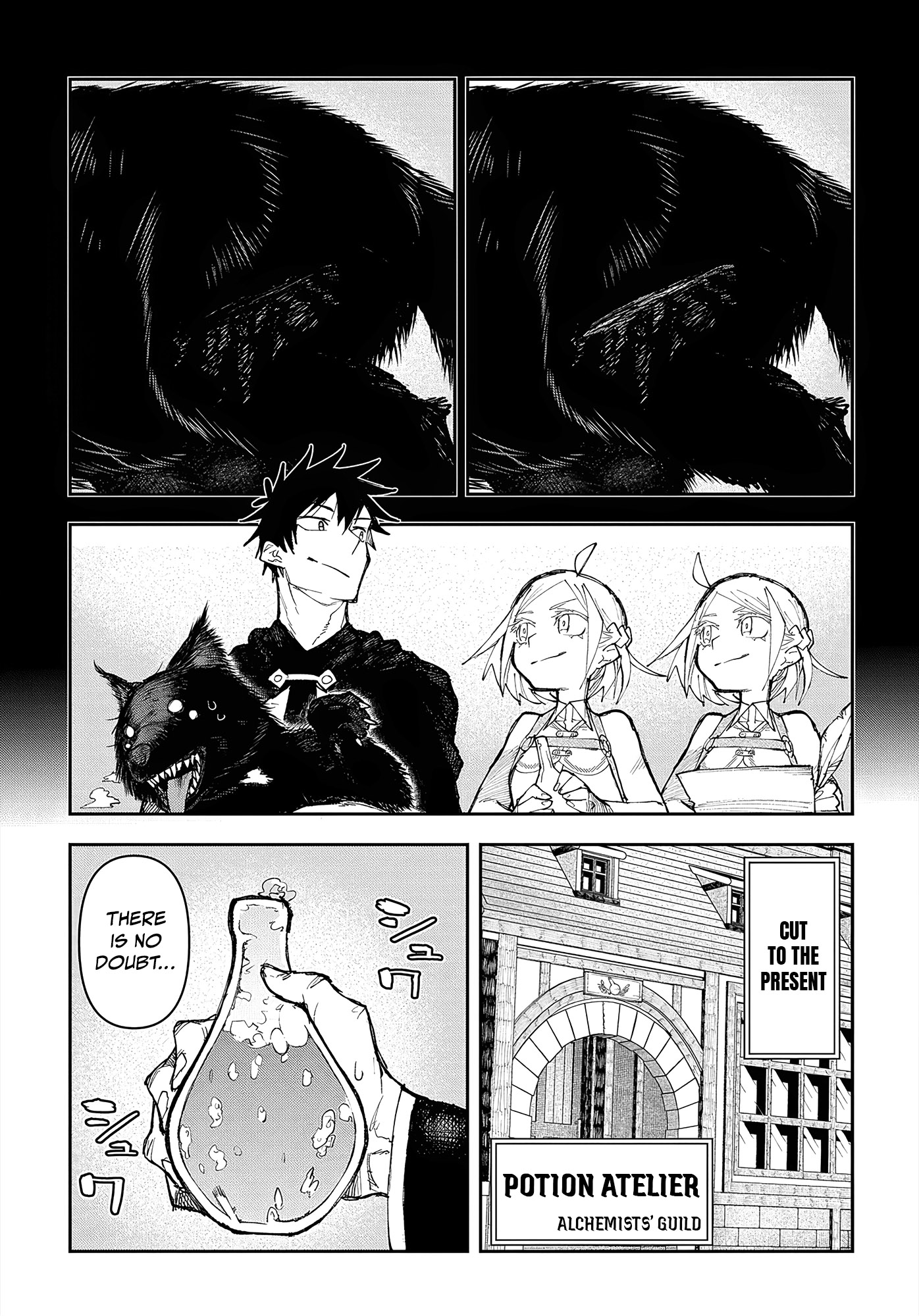 Juunenme, Kikan wo Akirameta Tenisha wa Imasara Shujinkou ni naru Chapter 7 - Page 7