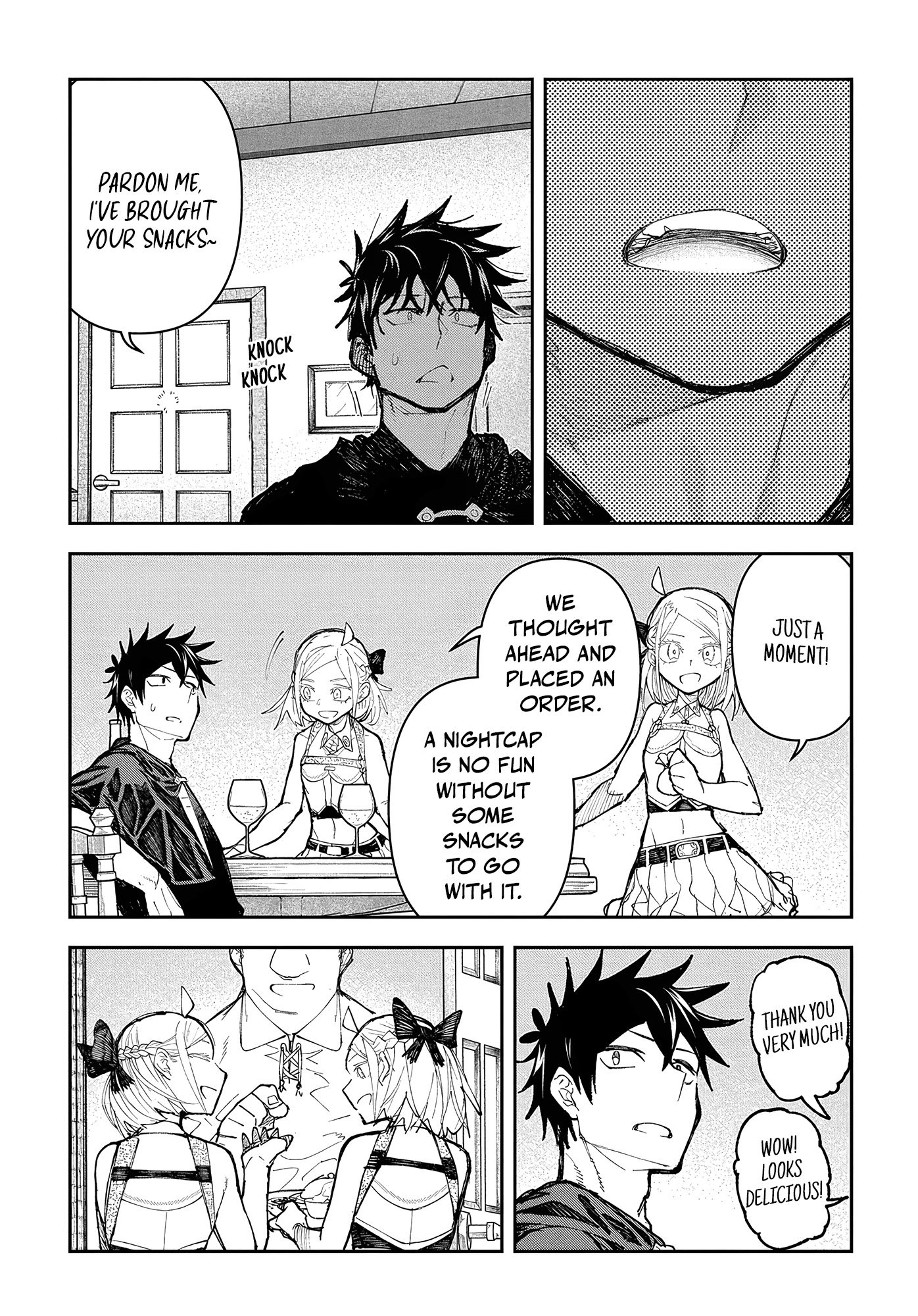 Juunenme, Kikan wo Akirameta Tenisha wa Imasara Shujinkou ni naru Chapter 8 - Page 11