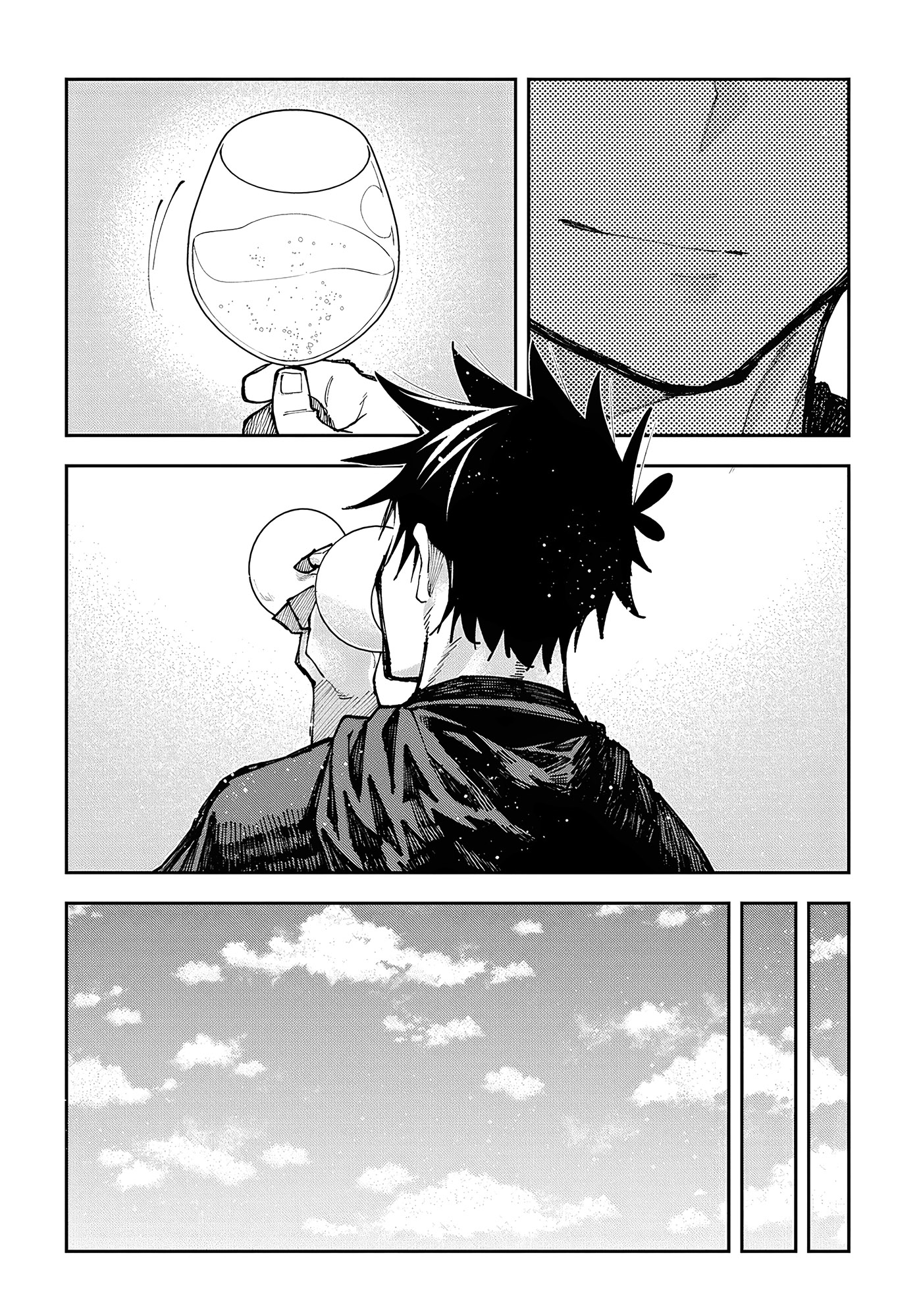 Juunenme, Kikan wo Akirameta Tenisha wa Imasara Shujinkou ni naru Chapter 8 - Page 12
