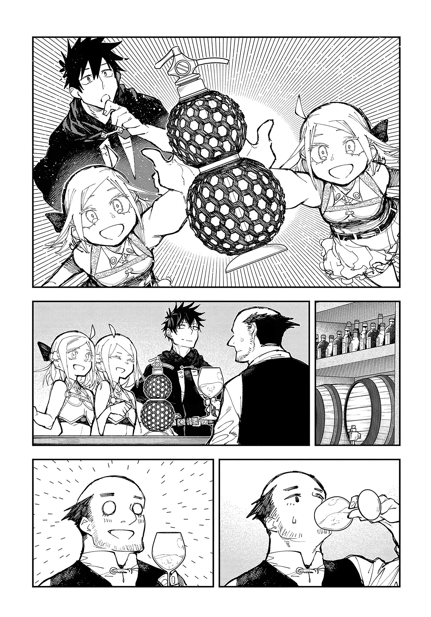 Juunenme, Kikan wo Akirameta Tenisha wa Imasara Shujinkou ni naru Chapter 8 - Page 13