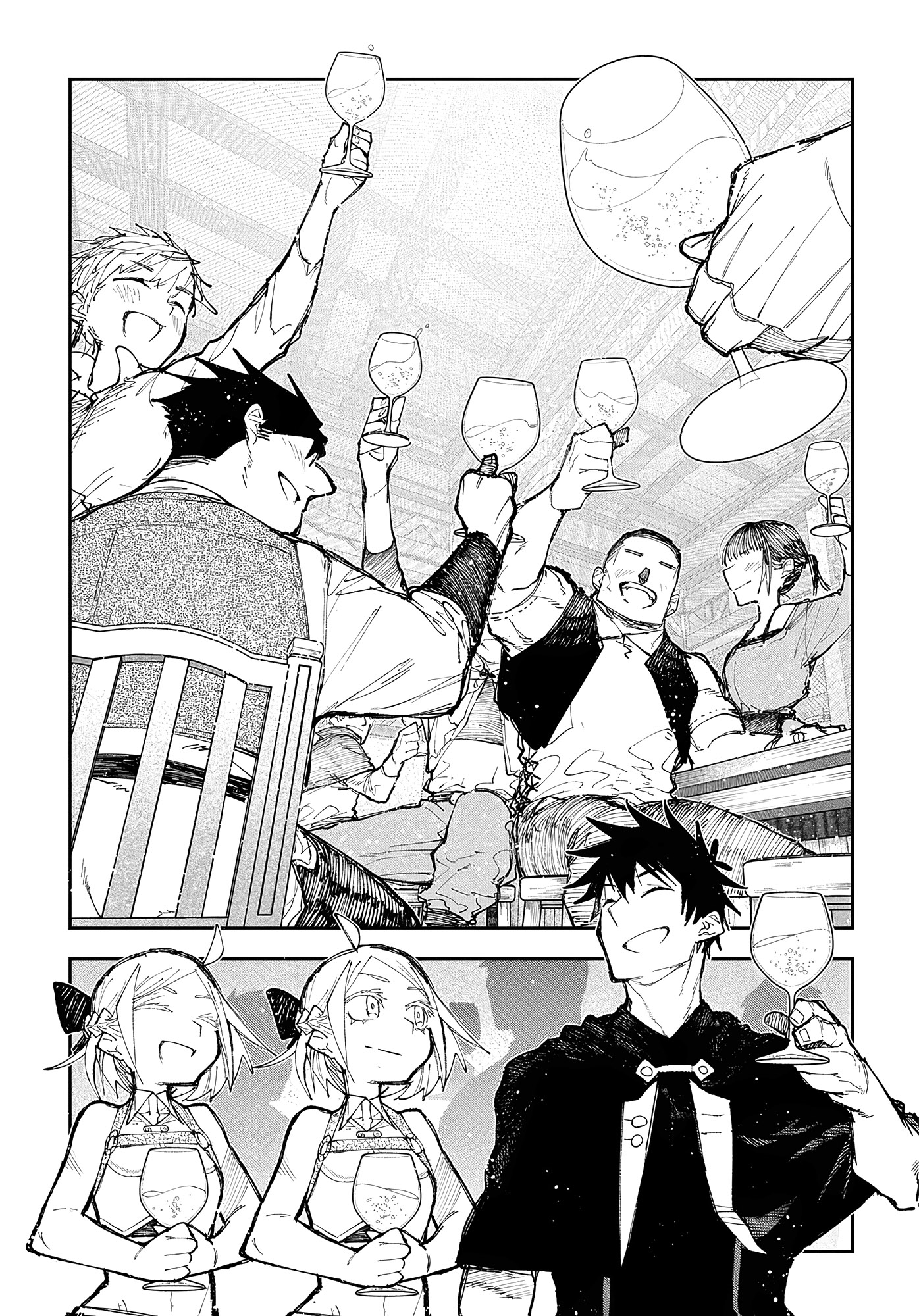 Juunenme, Kikan wo Akirameta Tenisha wa Imasara Shujinkou ni naru Chapter 8 - Page 15