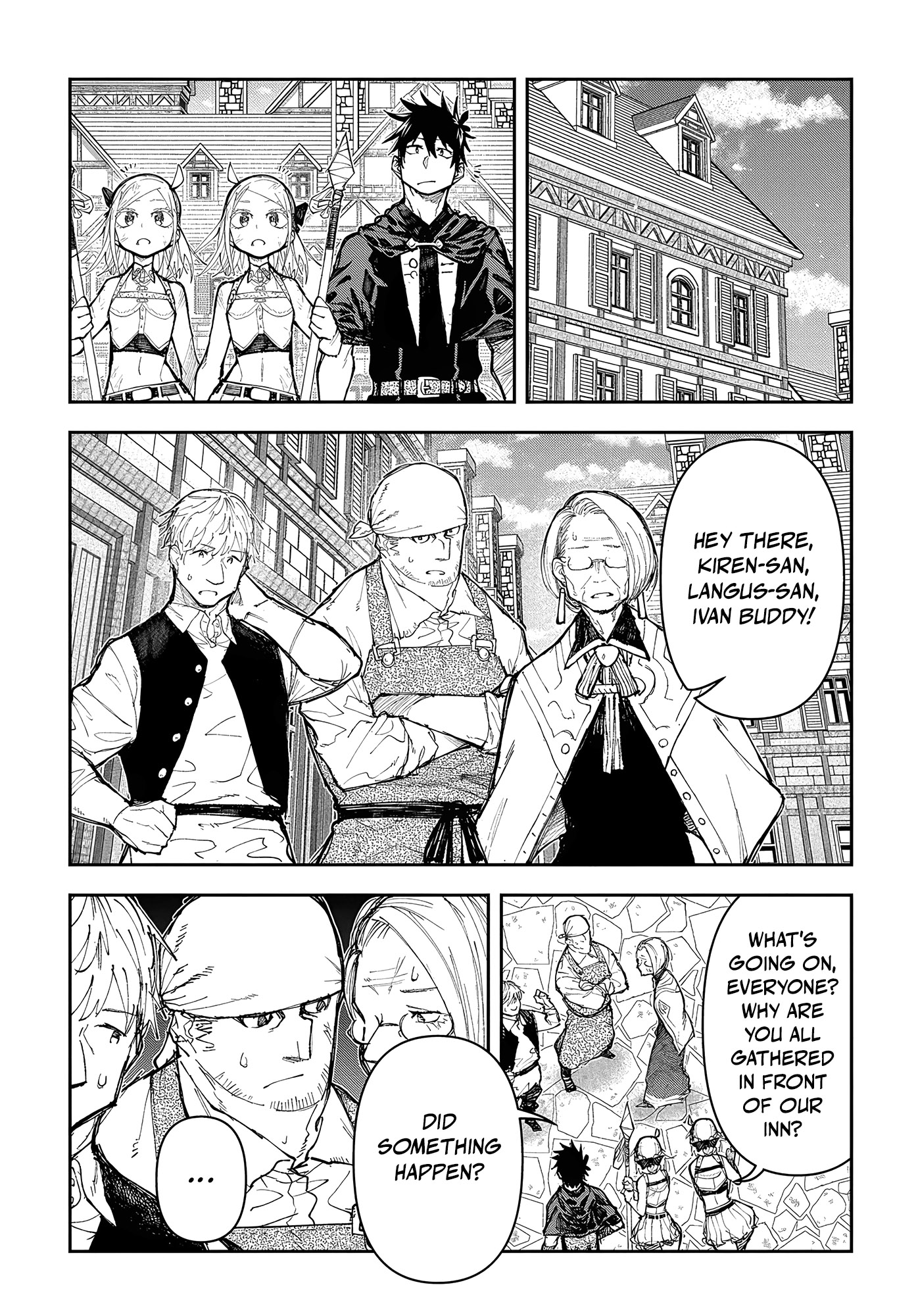 Juunenme, Kikan wo Akirameta Tenisha wa Imasara Shujinkou ni naru Chapter 8 - Page 17