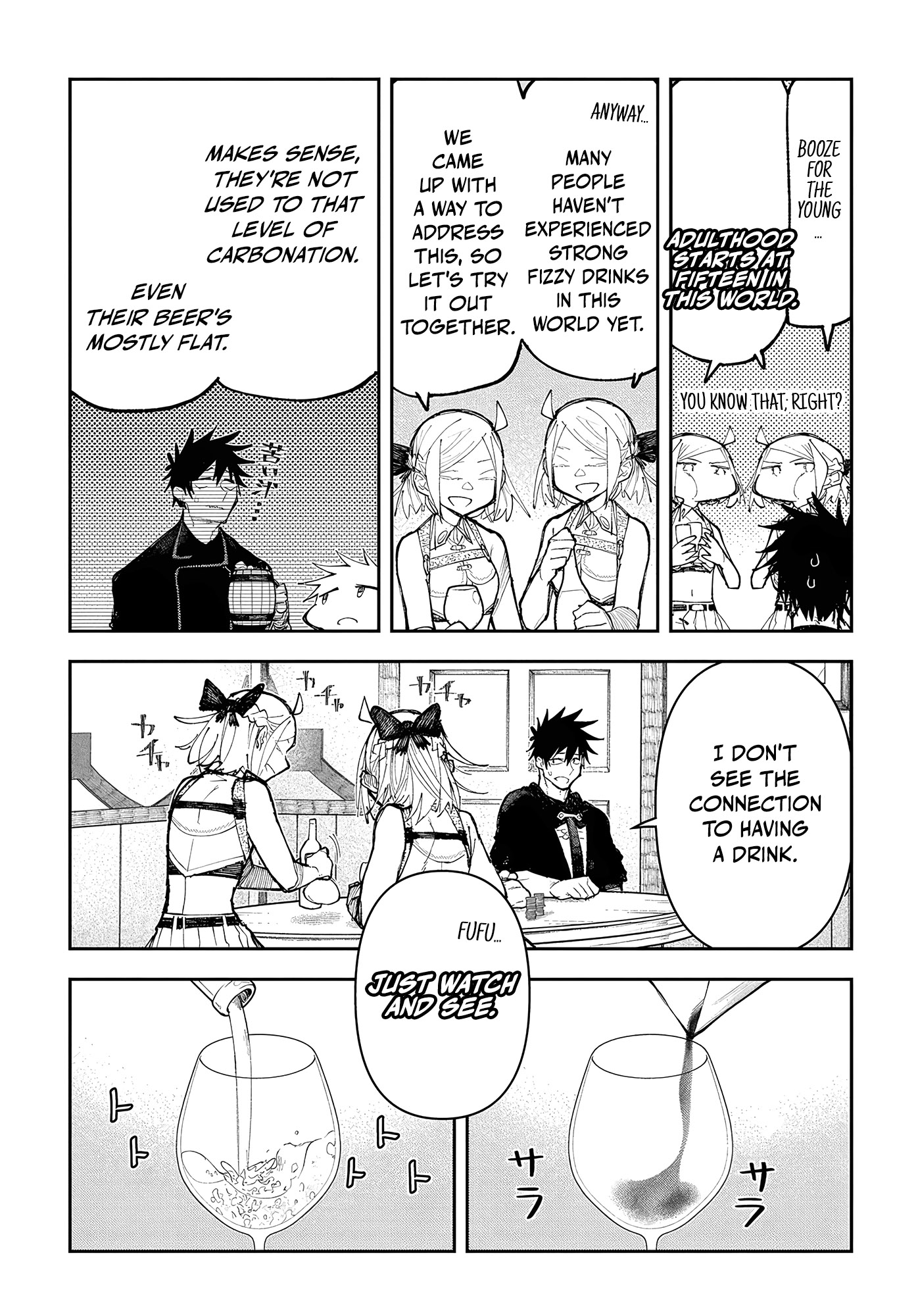 Juunenme, Kikan wo Akirameta Tenisha wa Imasara Shujinkou ni naru Chapter 8 - Page 3
