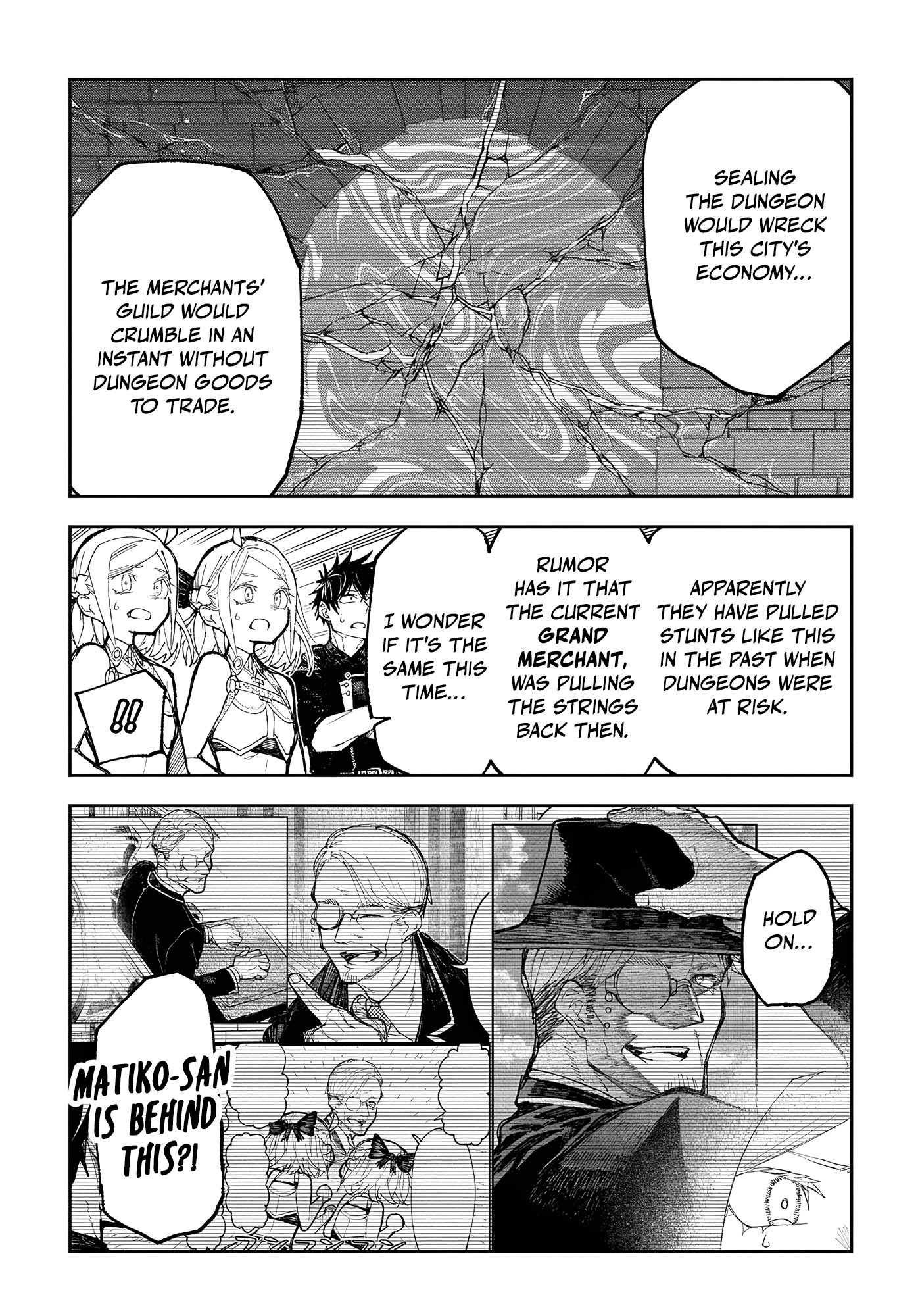 Juunenme, Kikan wo Akirameta Tenisha wa Imasara Shujinkou ni naru Chapter 8 - Page 21