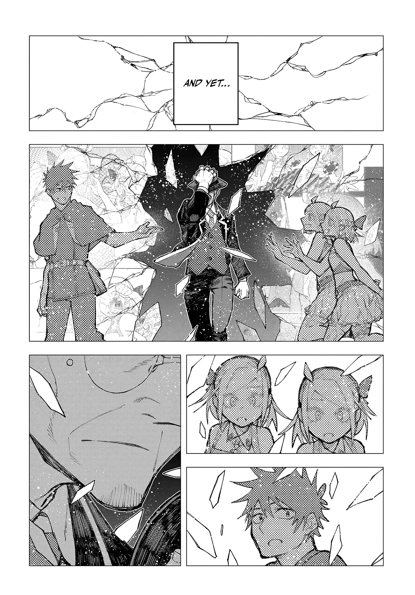 Juunenme, Kikan wo Akirameta Tenisha wa Imasara Shujinkou ni naru Chapter 8 - Page 26