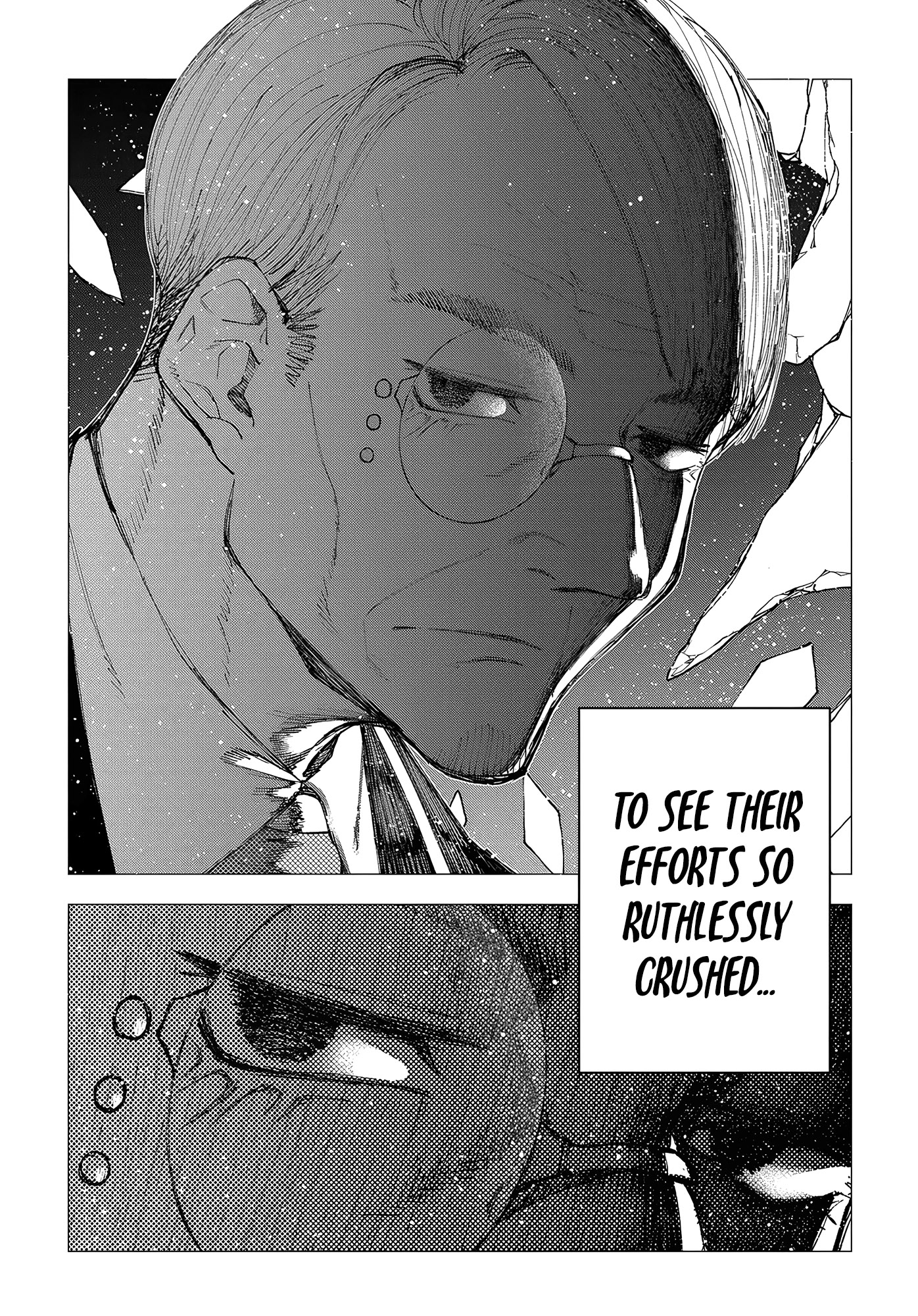 Juunenme, Kikan wo Akirameta Tenisha wa Imasara Shujinkou ni naru Chapter 8 - Page 27
