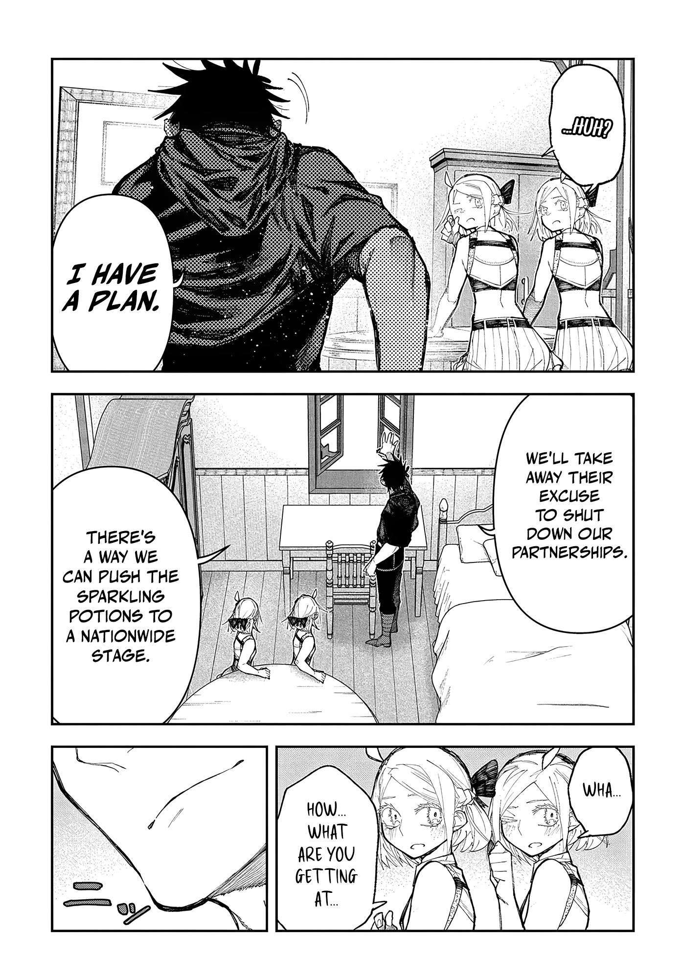 Juunenme, Kikan wo Akirameta Tenisha wa Imasara Shujinkou ni naru Chapter 8 - Page 29