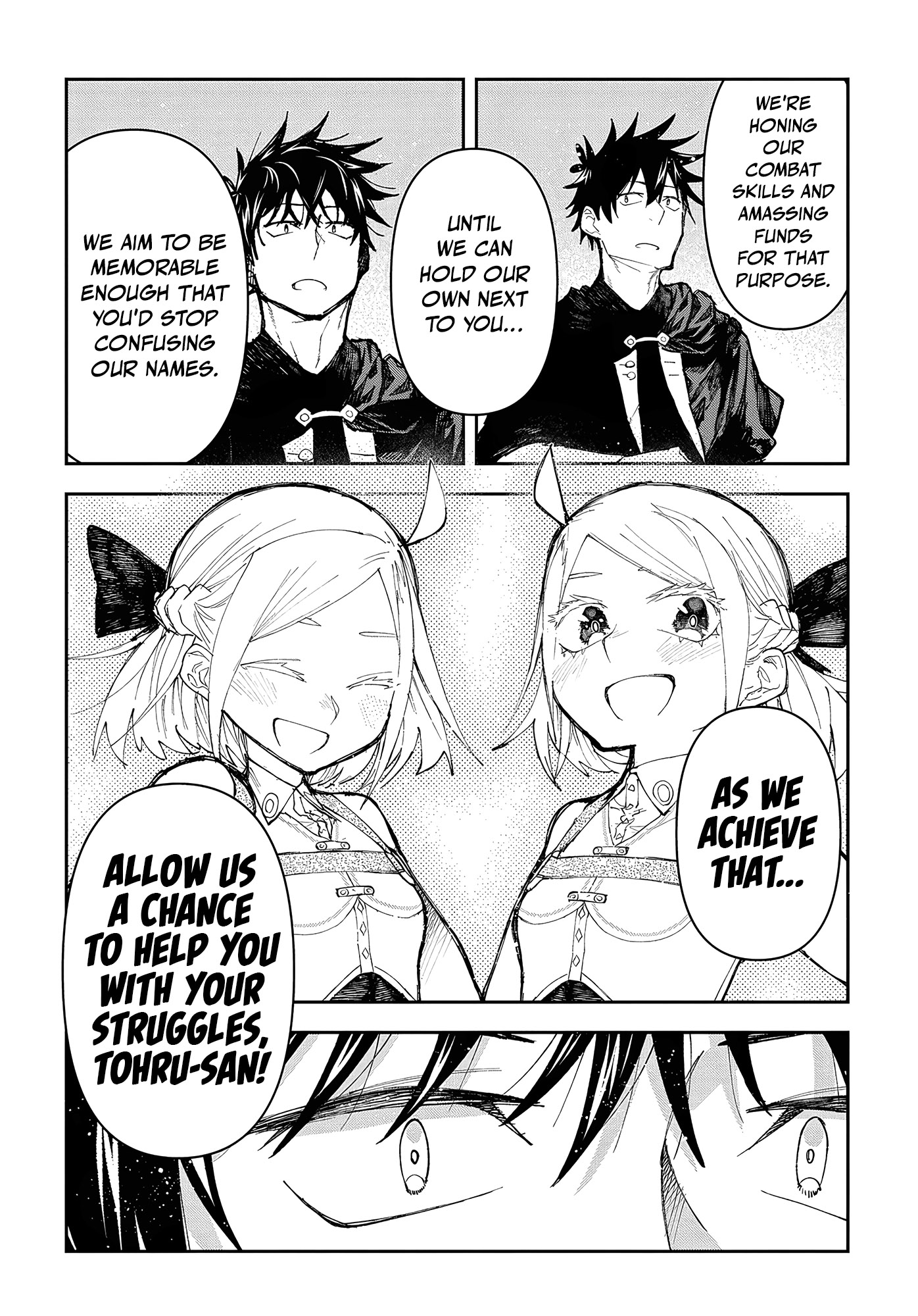 Juunenme, Kikan wo Akirameta Tenisha wa Imasara Shujinkou ni naru Chapter 8 - Page 10