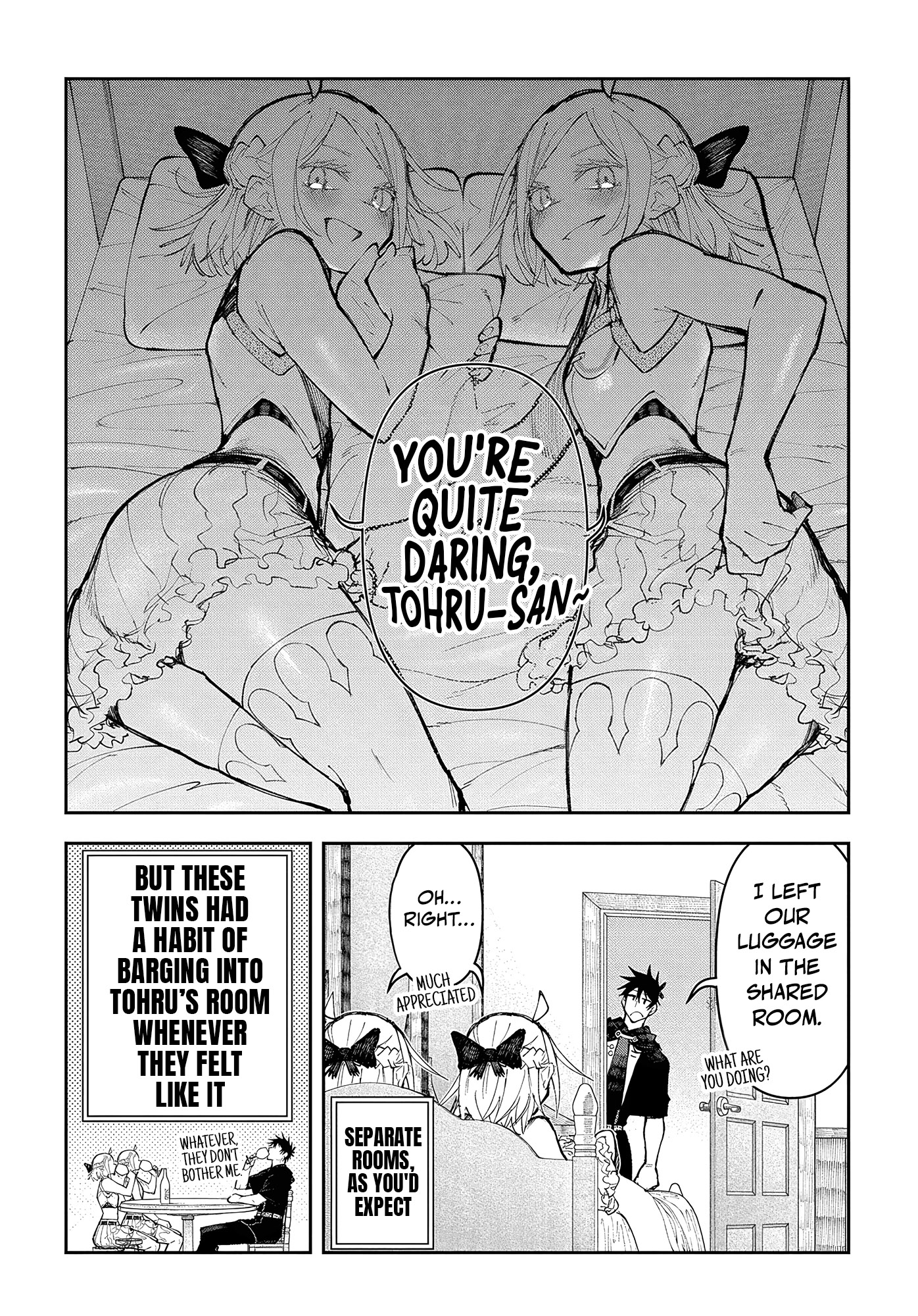 Juunenme, Kikan wo Akirameta Tenisha wa Imasara Shujinkou ni naru Chapter 9.5 - Page 2