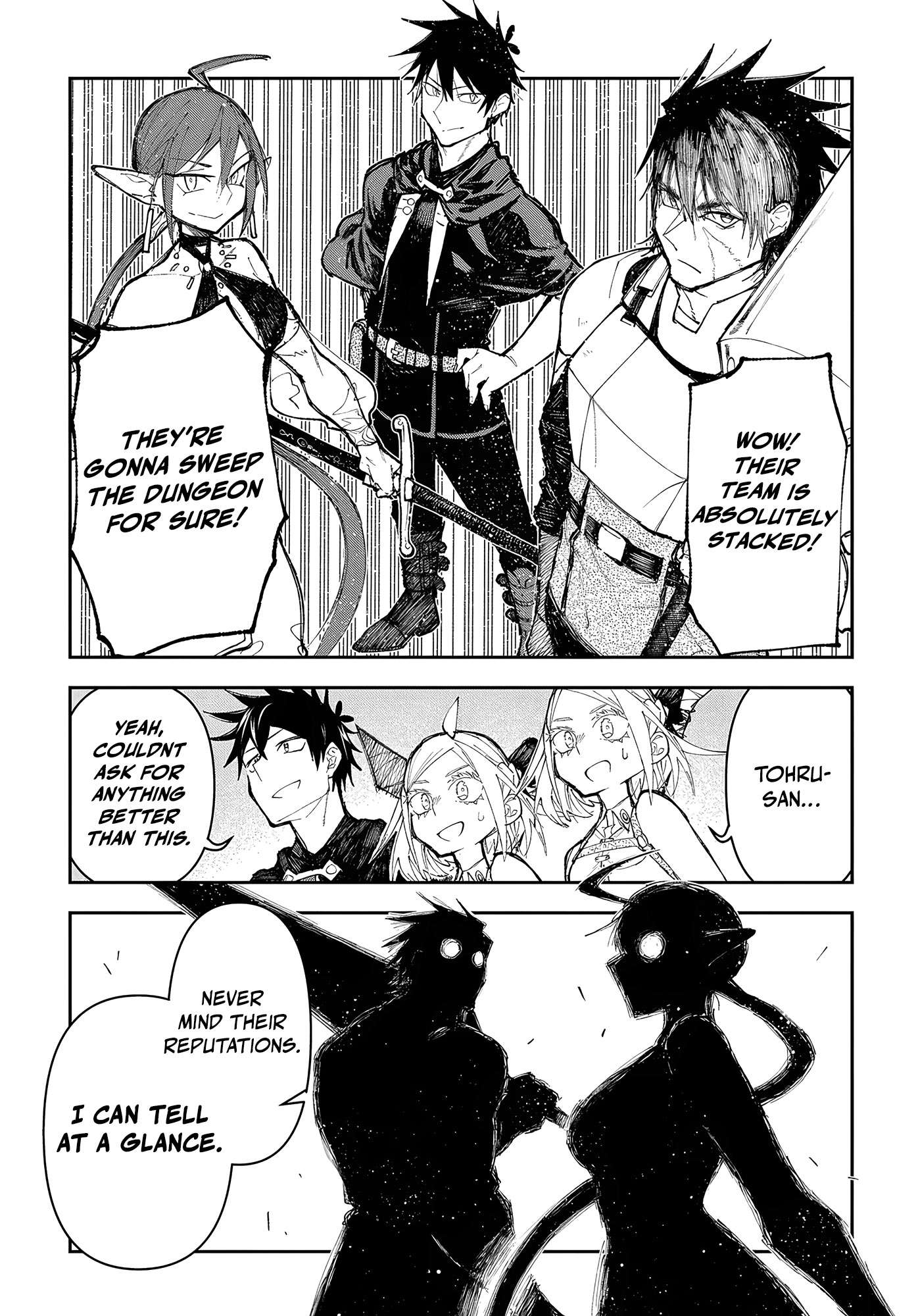 Juunenme, Kikan wo Akirameta Tenisha wa Imasara Shujinkou ni naru Chapter 9 - Page 15