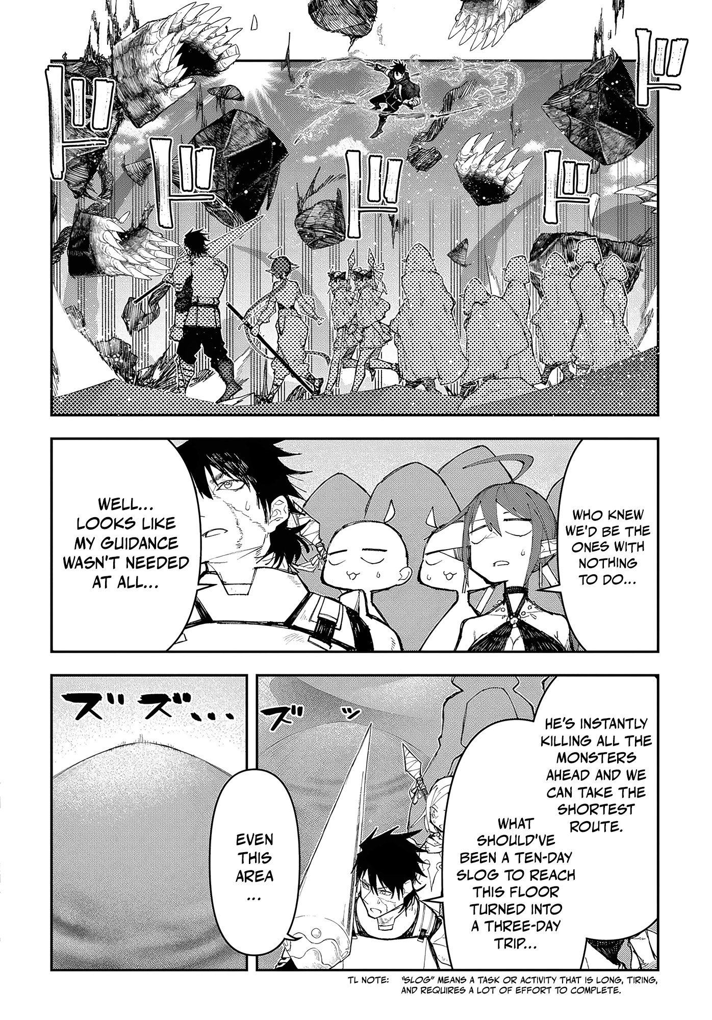 Juunenme, Kikan wo Akirameta Tenisha wa Imasara Shujinkou ni naru Chapter 9 - Page 19