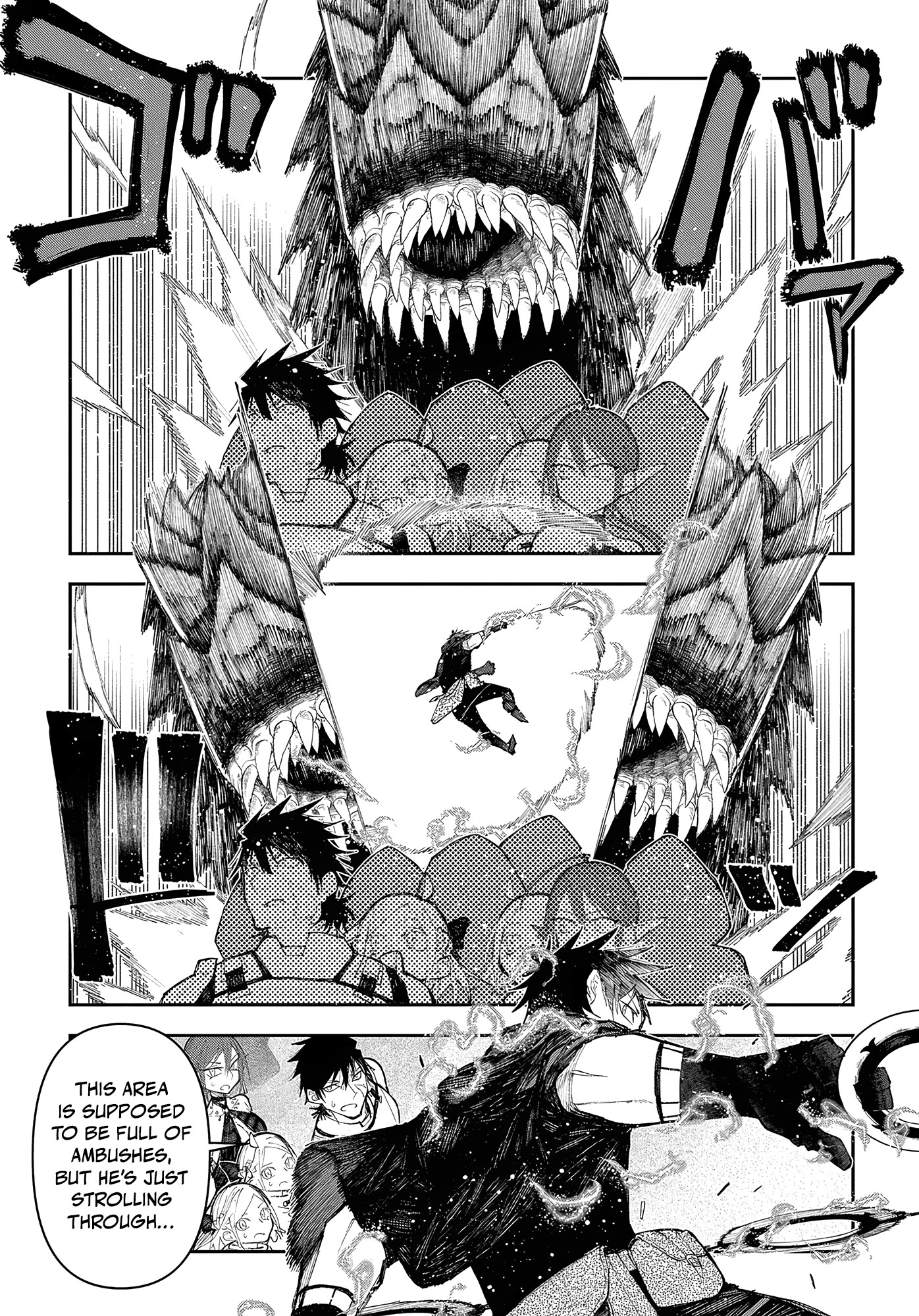 Juunenme, Kikan wo Akirameta Tenisha wa Imasara Shujinkou ni naru Chapter 9 - Page 20