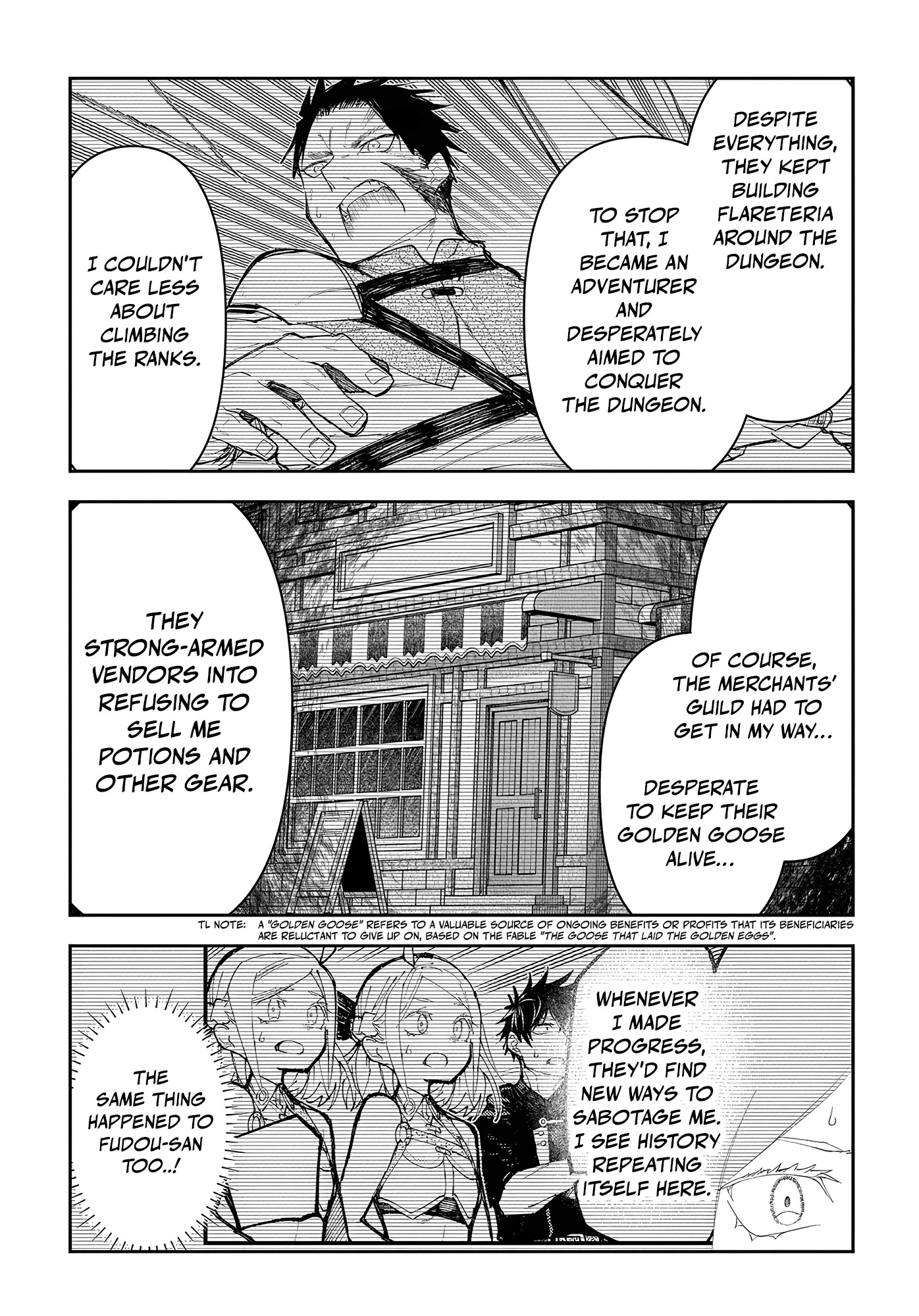 Juunenme, Kikan wo Akirameta Tenisha wa Imasara Shujinkou ni naru Chapter 9 - Page 26