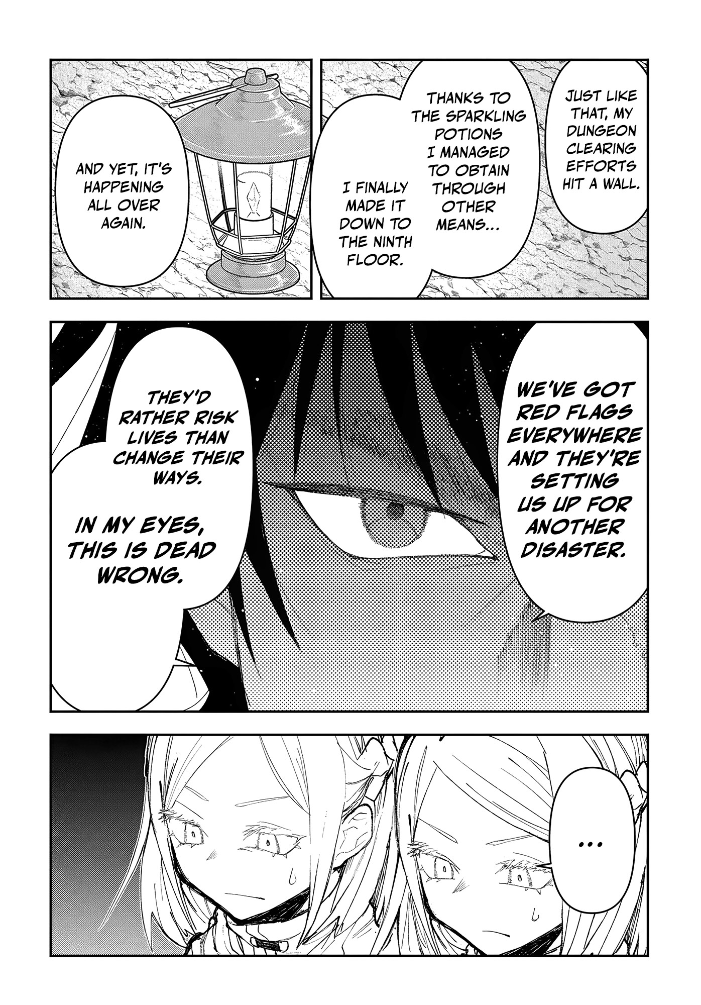 Juunenme, Kikan wo Akirameta Tenisha wa Imasara Shujinkou ni naru Chapter 9 - Page 27