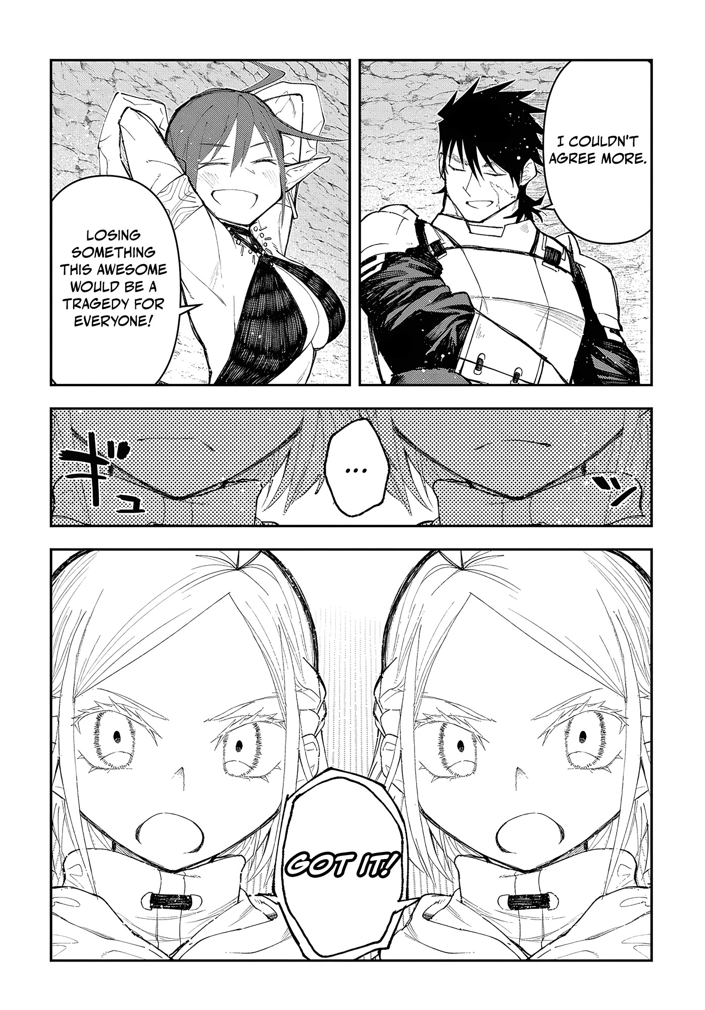 Juunenme, Kikan wo Akirameta Tenisha wa Imasara Shujinkou ni naru Chapter 9 - Page 29