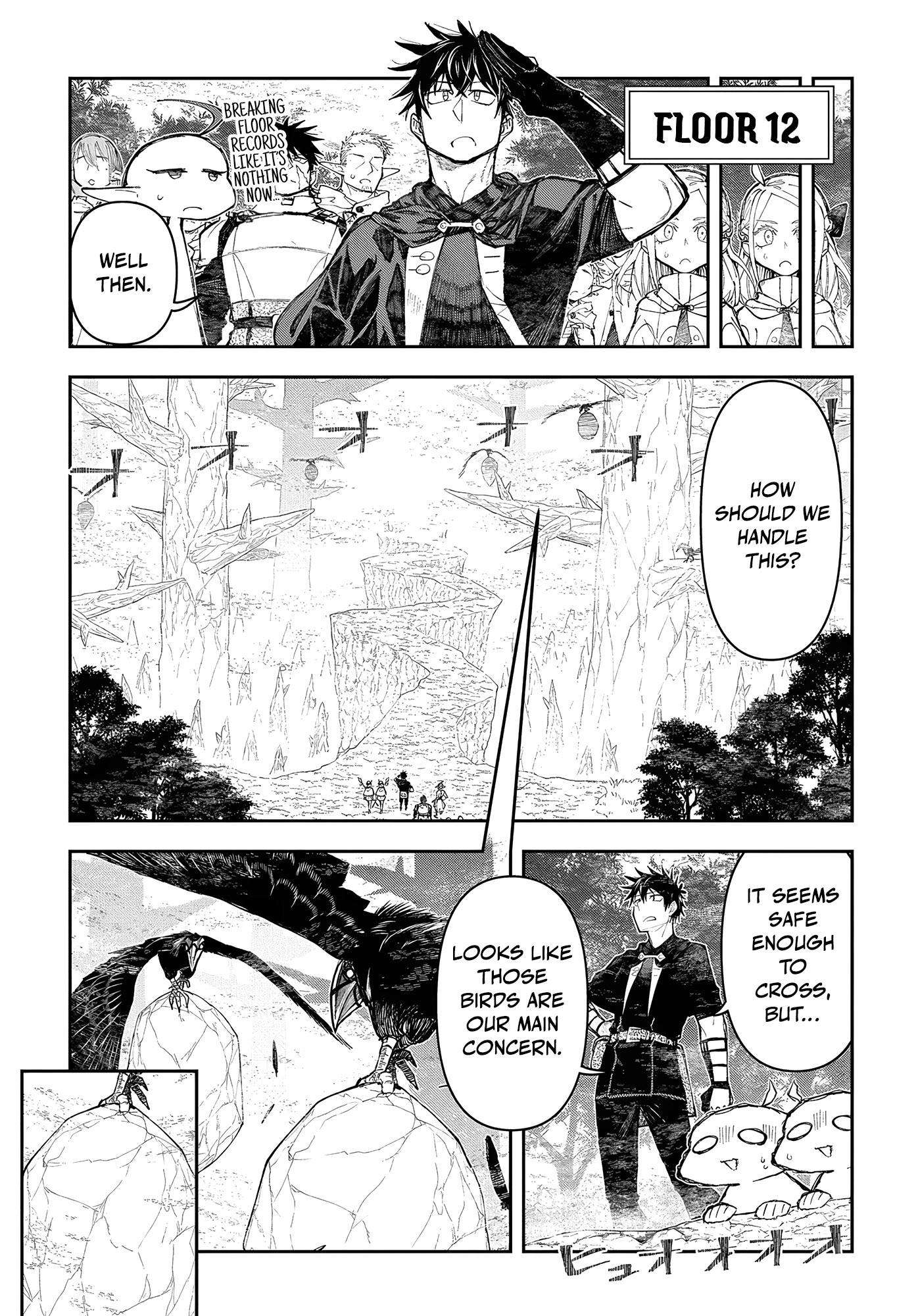 Juunenme, Kikan wo Akirameta Tenisha wa Imasara Shujinkou ni naru Chapter 9 - Page 32