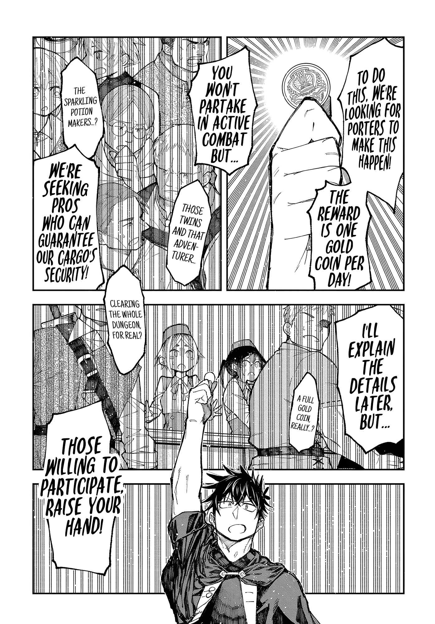 Juunenme, Kikan wo Akirameta Tenisha wa Imasara Shujinkou ni naru Chapter 9 - Page 7