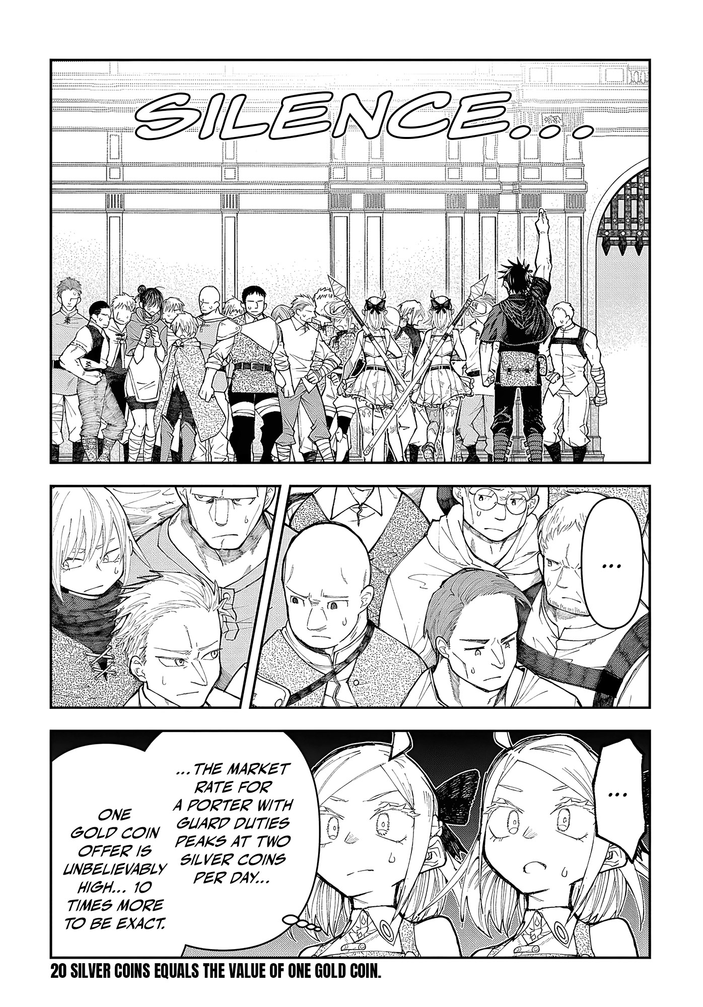 Juunenme, Kikan wo Akirameta Tenisha wa Imasara Shujinkou ni naru Chapter 9 - Page 8
