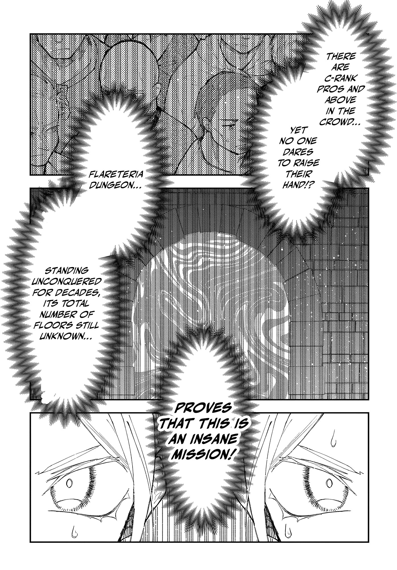 Juunenme, Kikan wo Akirameta Tenisha wa Imasara Shujinkou ni naru Chapter 9 - Page 9