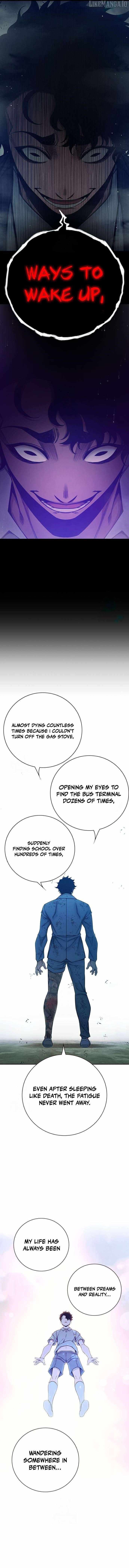 Juvenile Prison Chapter 60 - Page 16