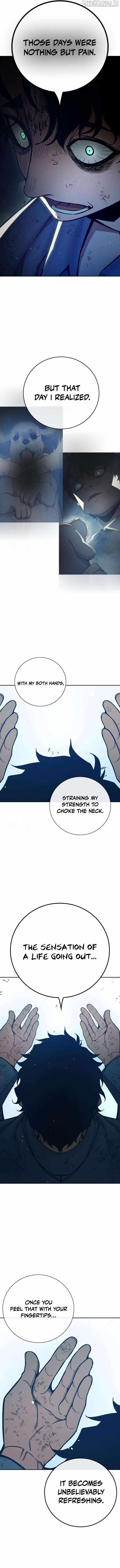 Juvenile Prison Chapter 60 - Page 17