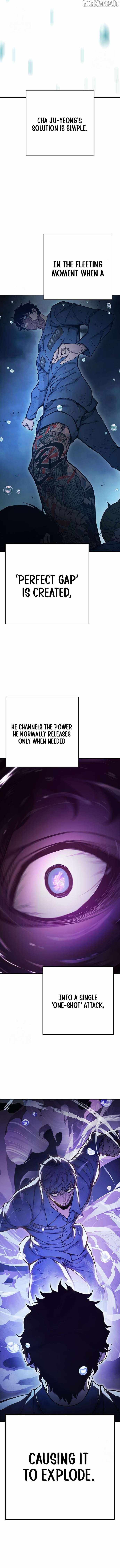 Juvenile Prison Chapter 60 - Page 27